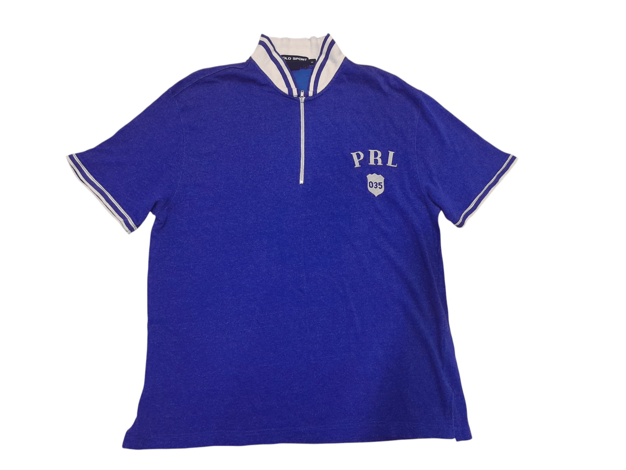 Polo Ralph Lauren Polo Ralph Lauren Polo Shirt (F647) Size US M / EU 48-50 / 2 - 4 Thumbnail