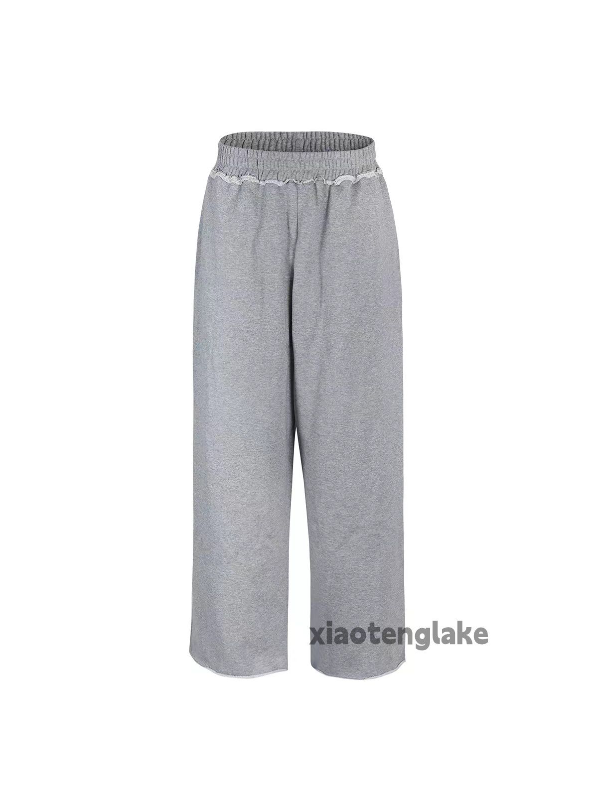 Vintage ltx skate hiphop loose baggy wide Leg sweatpants Size US 28 / EU 44 - 3 Thumbnail