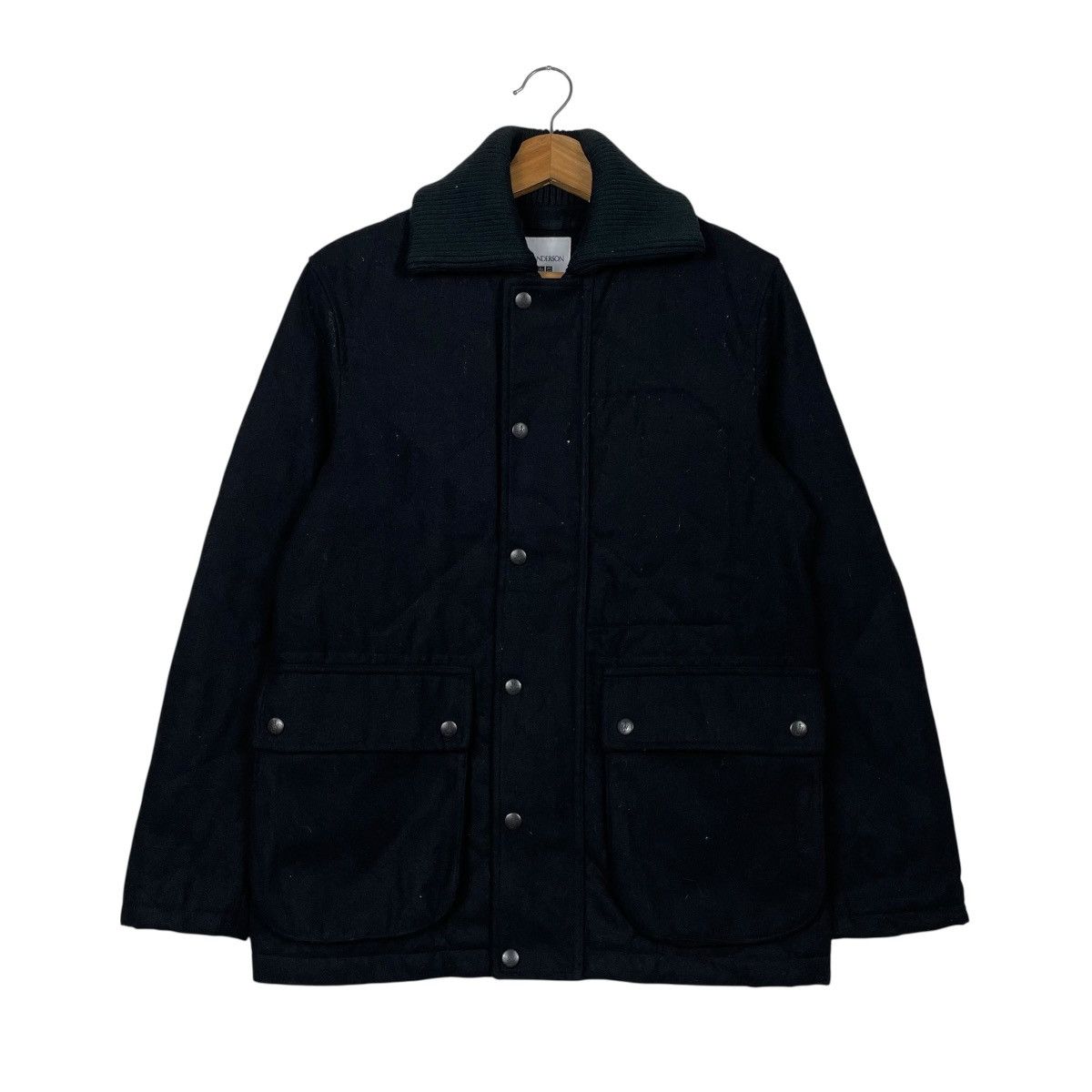 JW Anderson × Uniqlo Uniqlo x JW Anderson Cadual Jacket Size US S / EU 44-46 / 1 - 1 Thumbnail