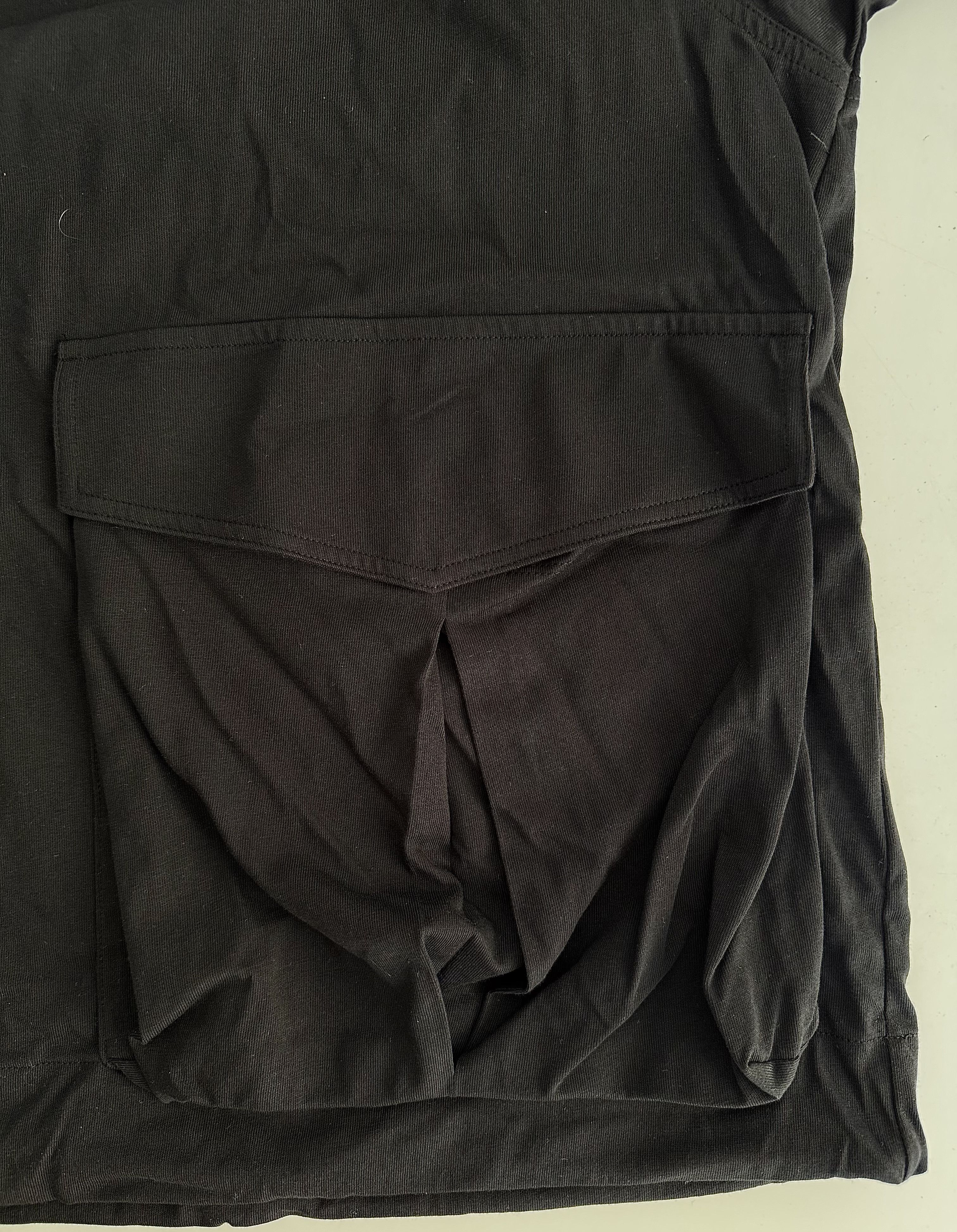 Dries Van Noten Hembes Lace-Up Hoodie Size L / US 10 / IT 46 - 6 Thumbnail