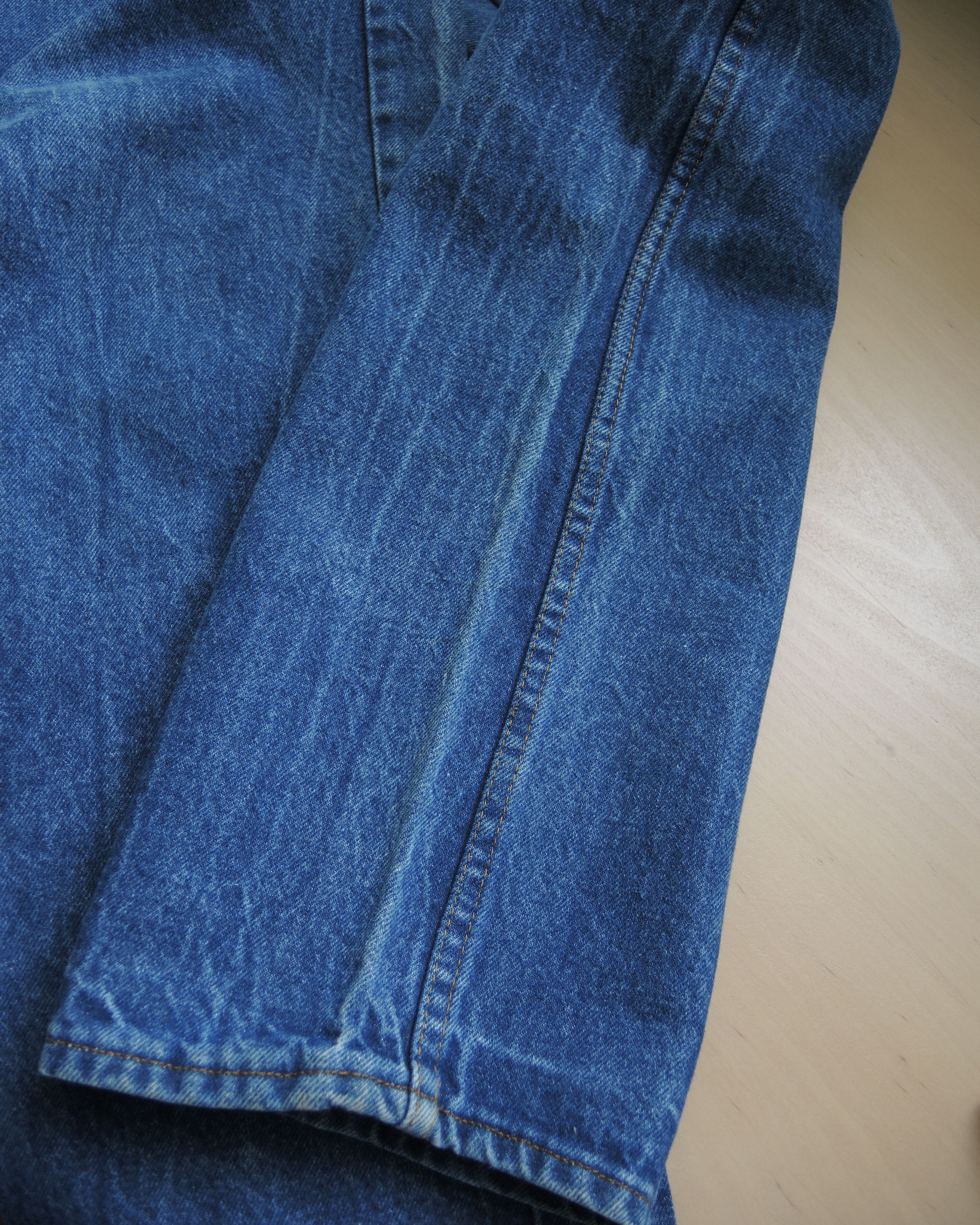 Levi's × Levi's Vintage Clothing × Vintage Vintage Levis jeans 70's Size 34" / US 12 / IT 48 - 15 Thumbnail