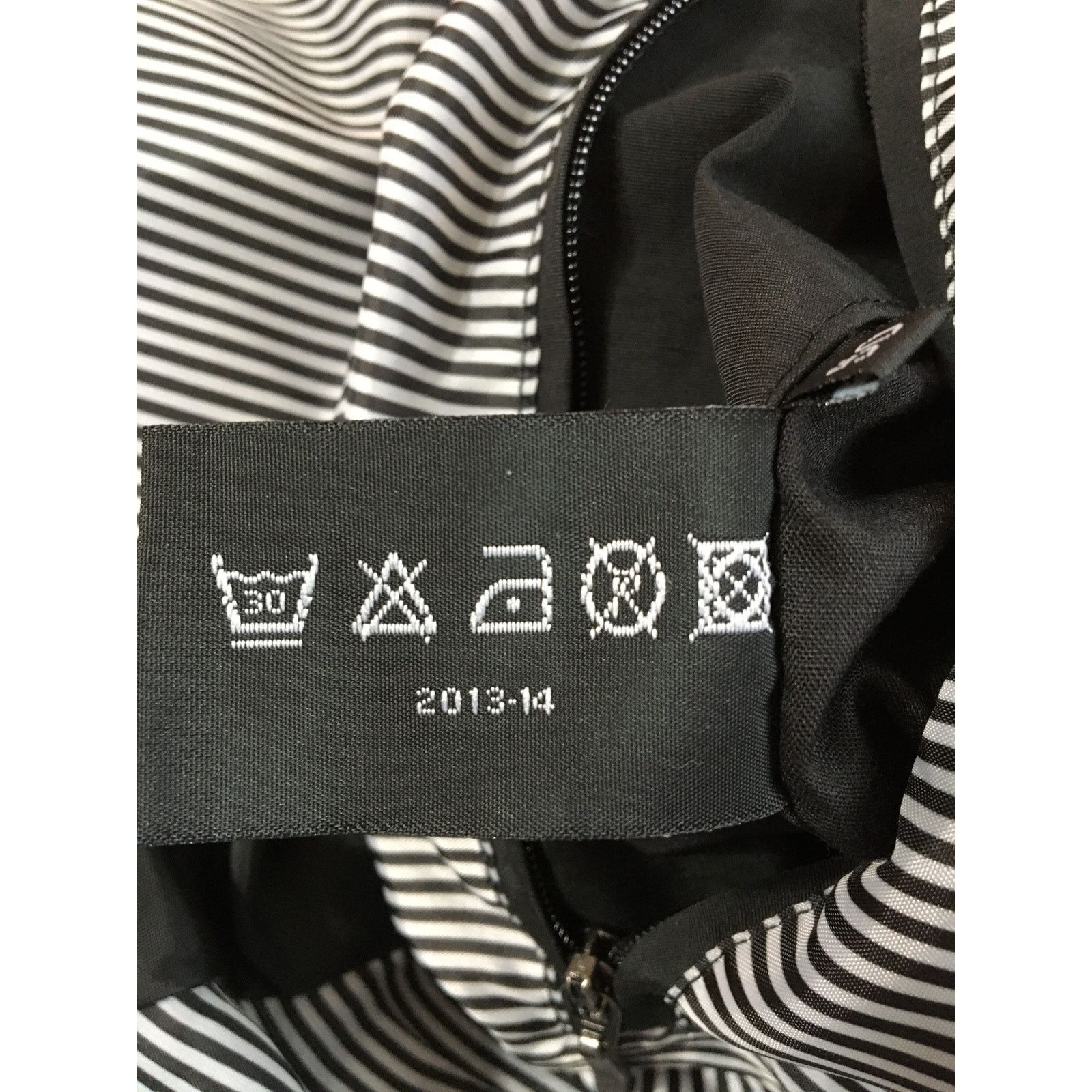 Other Allan Clark 50 Lightweight Hidden Button Up Black Jacket Size US M / EU 48-50 / 2 - 7 Thumbnail