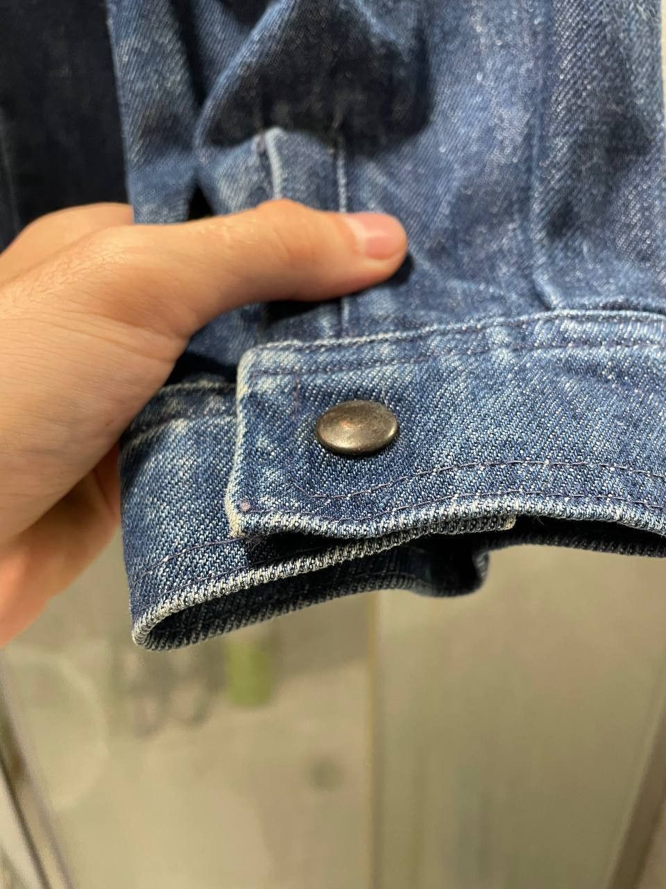 Issey Miyake Rare Archive Vintage 90’s Issey Miyake Multi Pocket Jacket Size US S / EU 44-46 / 1 - 4 Thumbnail
