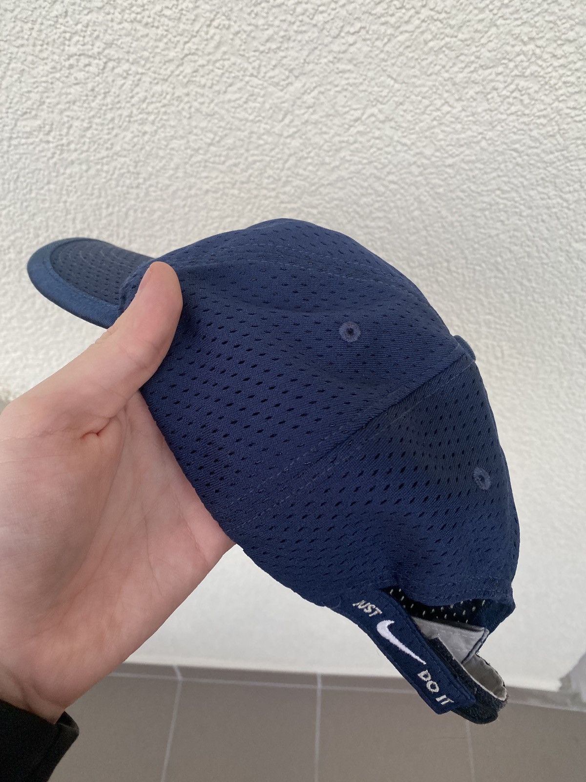 Nike Vintage nike outdoor cap Size ONE SIZE - 5 Thumbnail