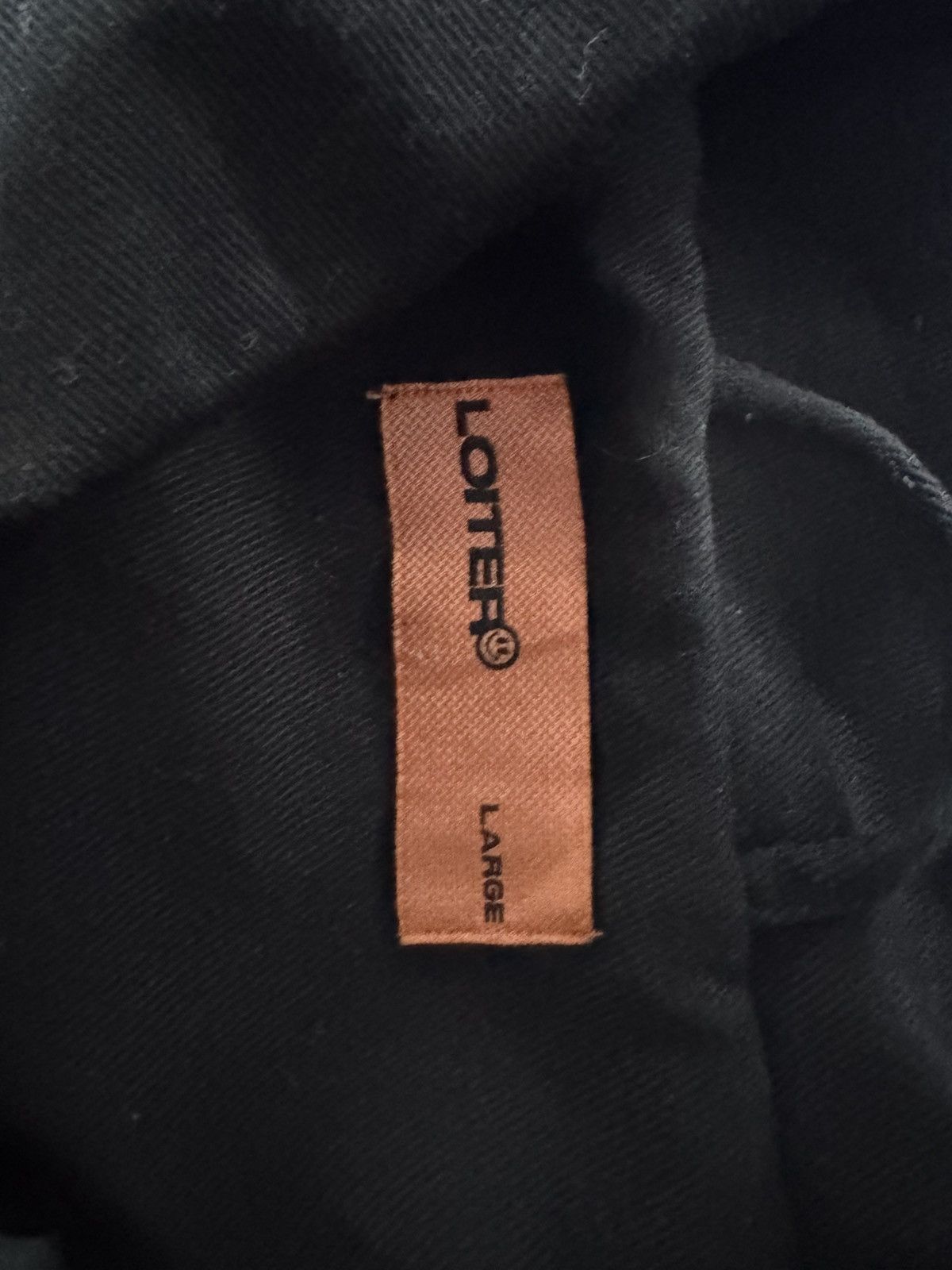 Other Loiter Varsity Jacket Size US L / EU 52-54 / 3 - 3 Thumbnail