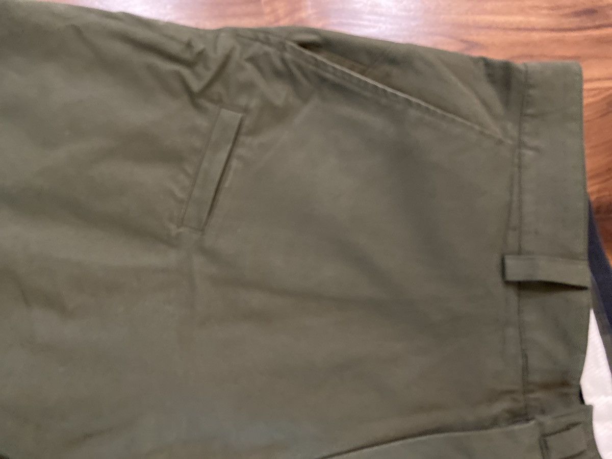 Acronym Acronym PS-9 Pants Size US 38 / EU 54 - 2 Thumbnail