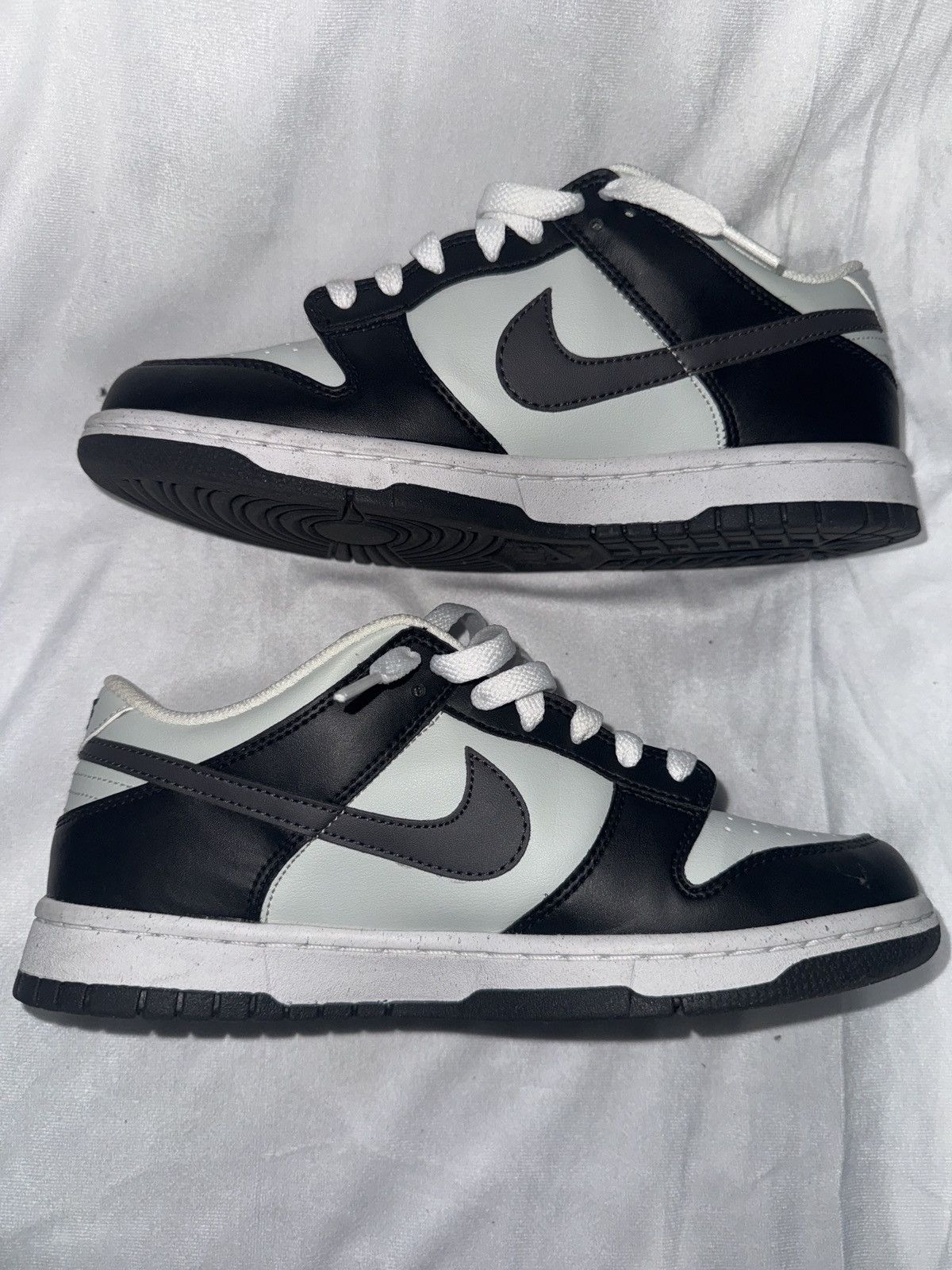 Nike Nike dunk low Size US 7 / EU 40 - 4 Thumbnail