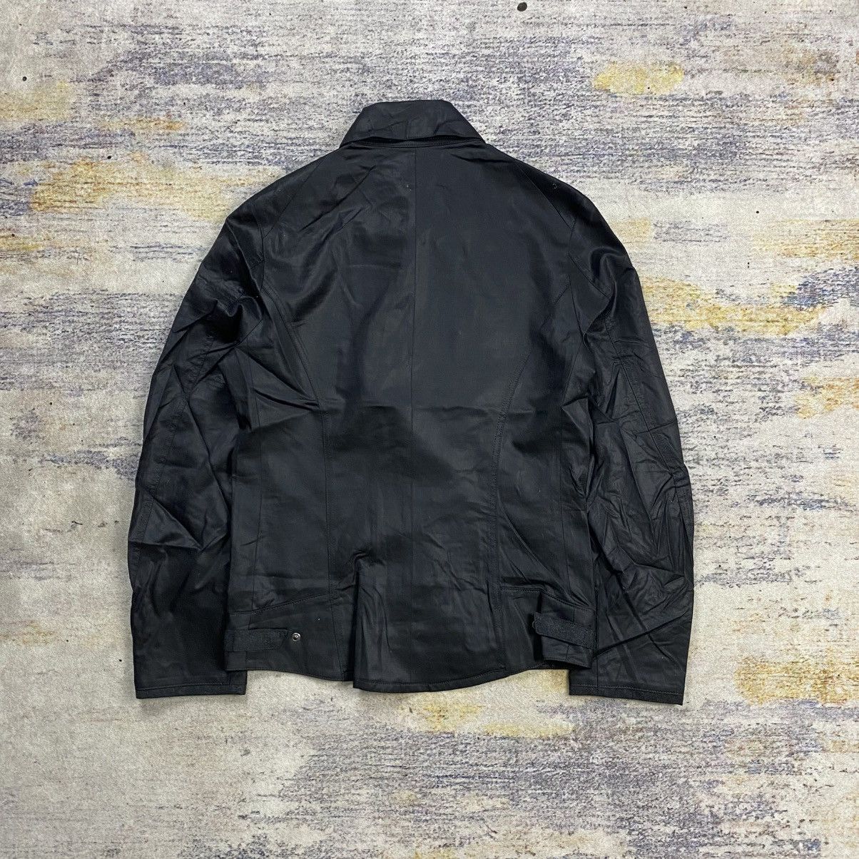 Japanese Brand Discord asymmetrical jacket Size US S / EU 44-46 / 1 - 4 Thumbnail