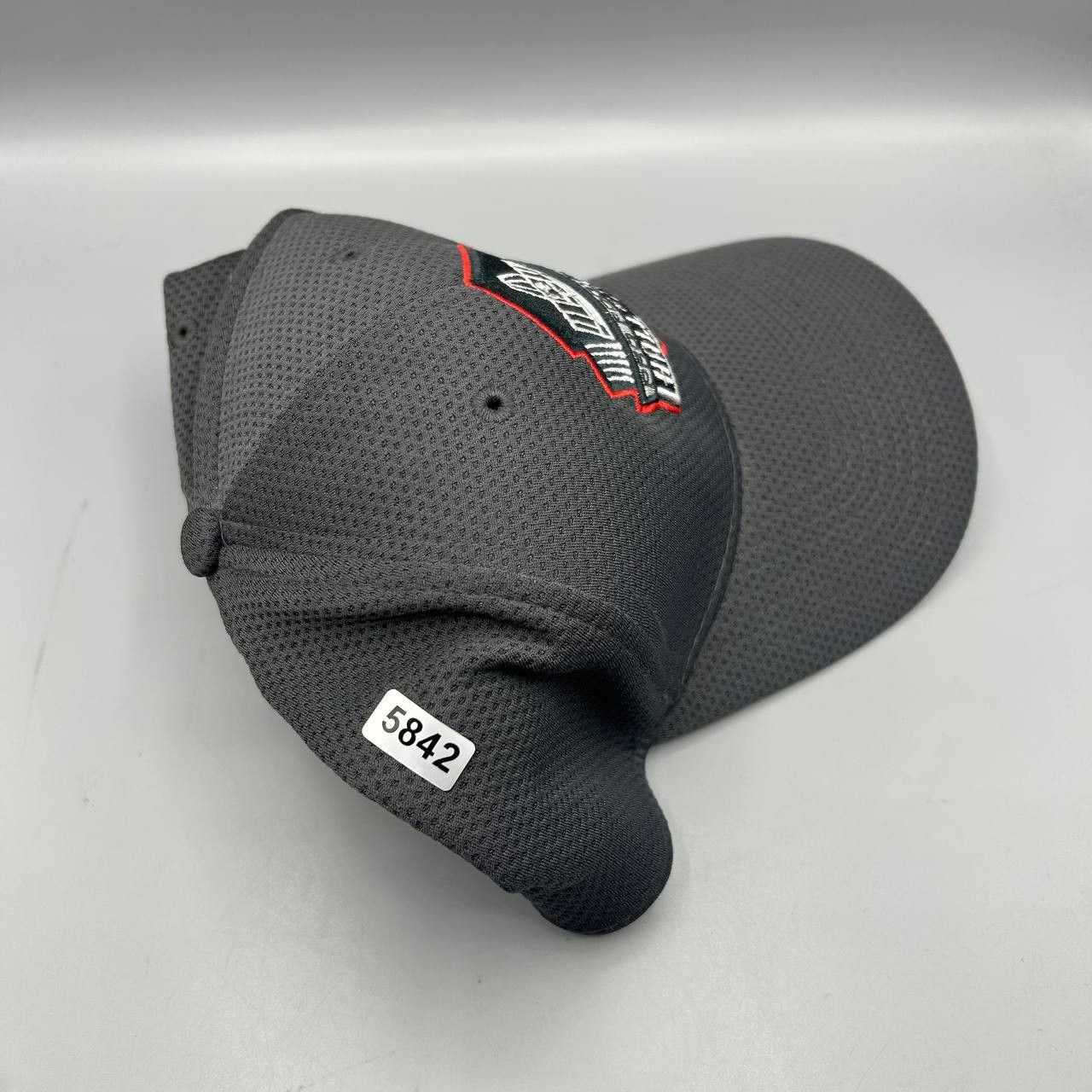 New Era Pro Football Hall of Fame Hat Men L-XL Stretch Fitted Cap Size ONE SIZE - 10 Thumbnail