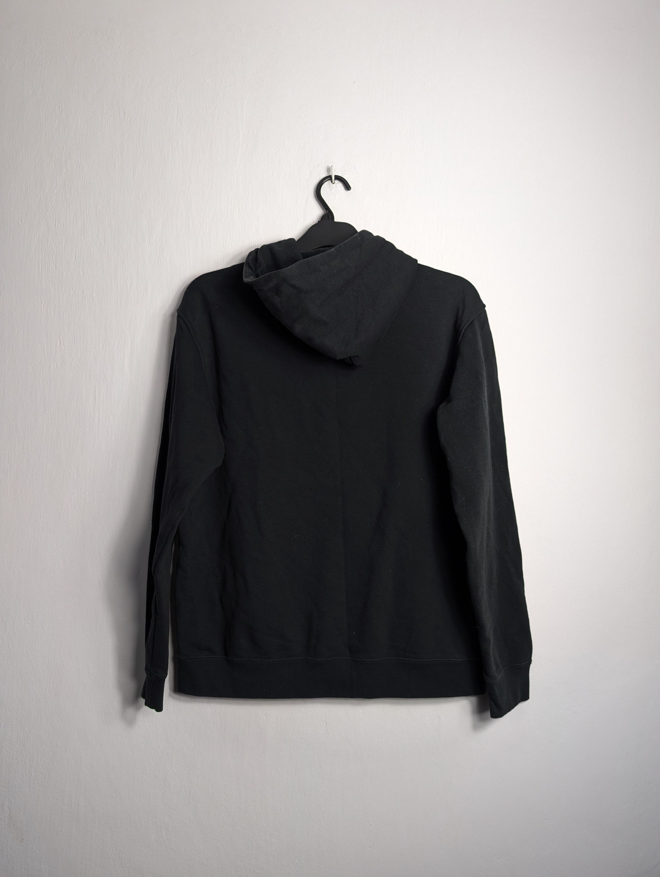 Adidas Black Adidas Originals Hoodie front Graphic Size US S / EU 44-46 / 1 - 4 Thumbnail