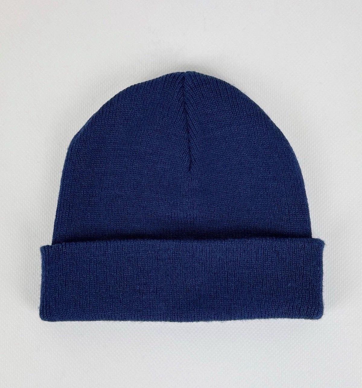 Nike Nike Vintage Logo Y2K Knit Beanie Hat Unisex Kids Size One Size ONE SIZE - 3 Thumbnail