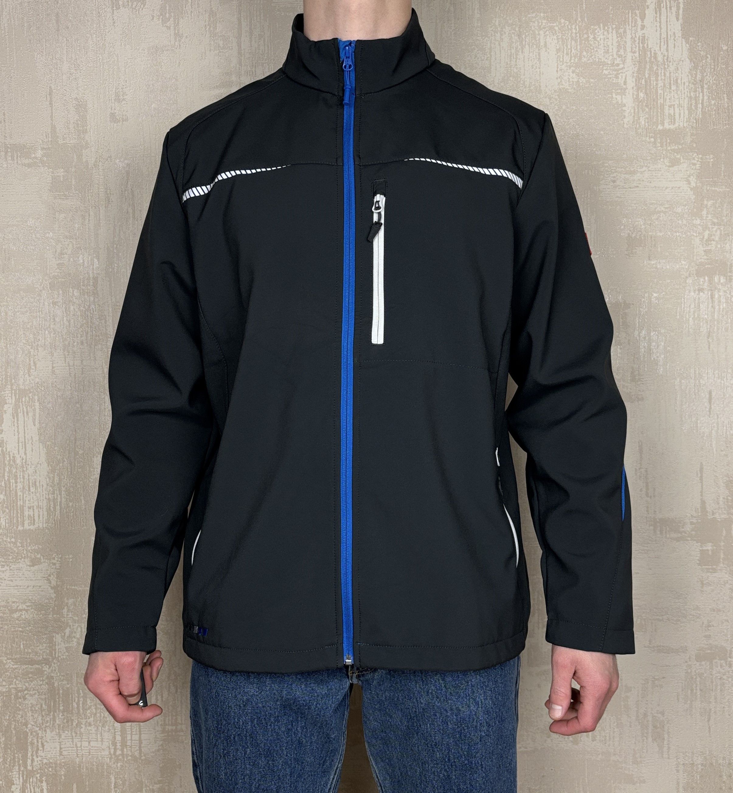 Other Engelbert Strauss Motion 2020 Work Softshell Jacket Size US XL / EU 56 / 4 - 2 Thumbnail