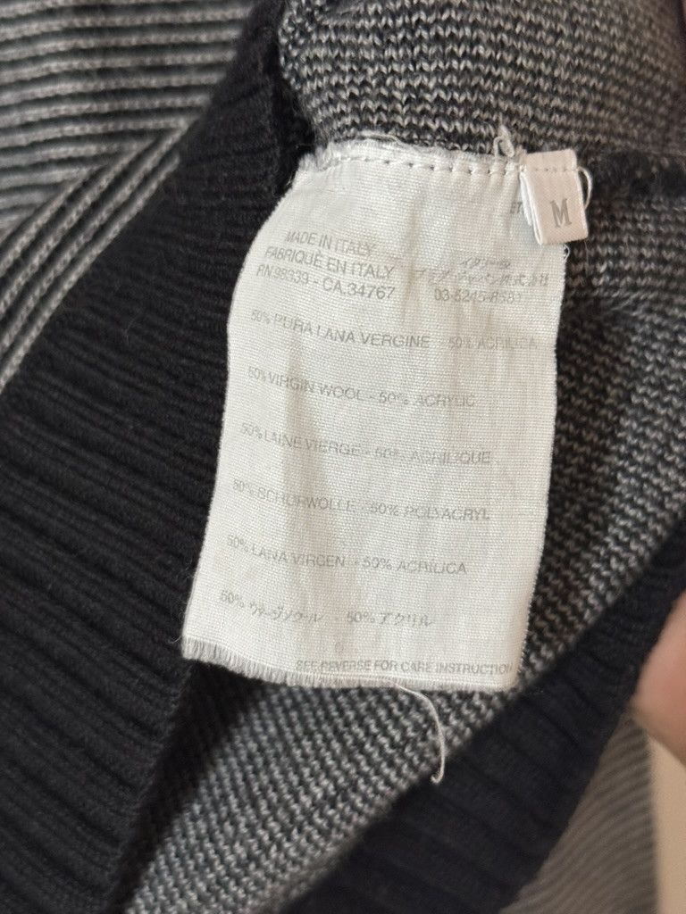Miu Miu Miu Miu Sweater Size M / US 6-8 / IT 42-44 - 4 Thumbnail