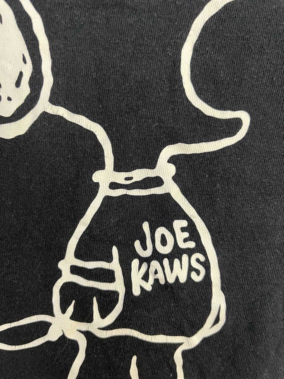 Kaws × Peanuts × Uniqlo Men’s vintage tee Uniqlo x Kaws x Peanuts Size US XS / EU 42 / 0 - 7 Thumbnail