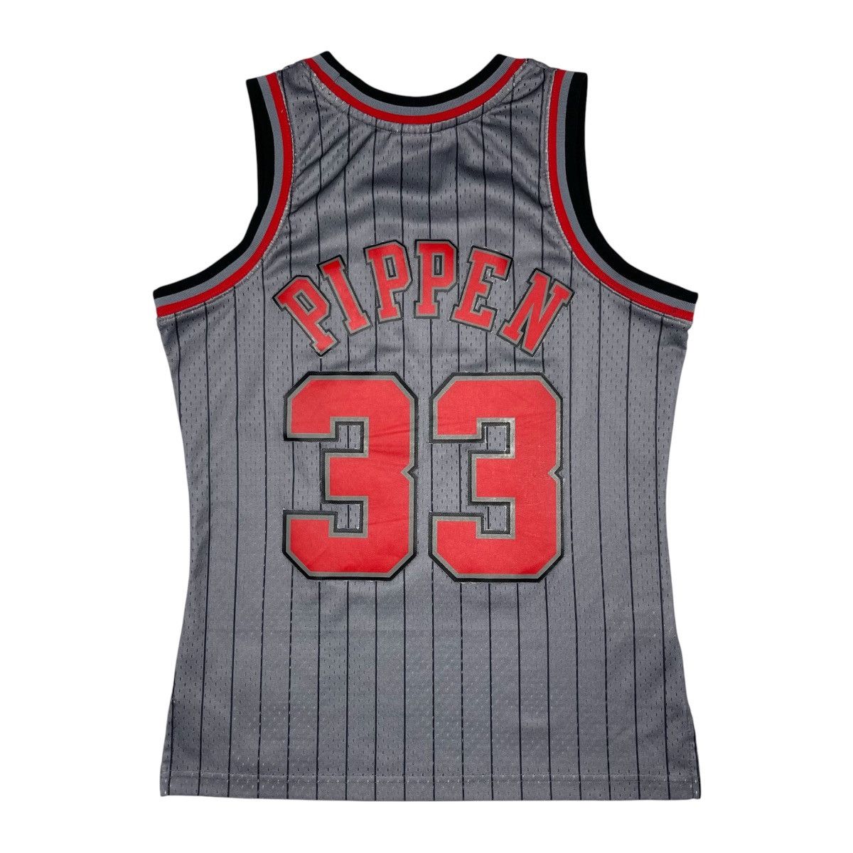 Mitchell & Ness Mitchell & Ness NBA Chicago Bulls 95’ Scottie Pippen Jersey Size US S / EU 44-46 / 1 - 5 Thumbnail