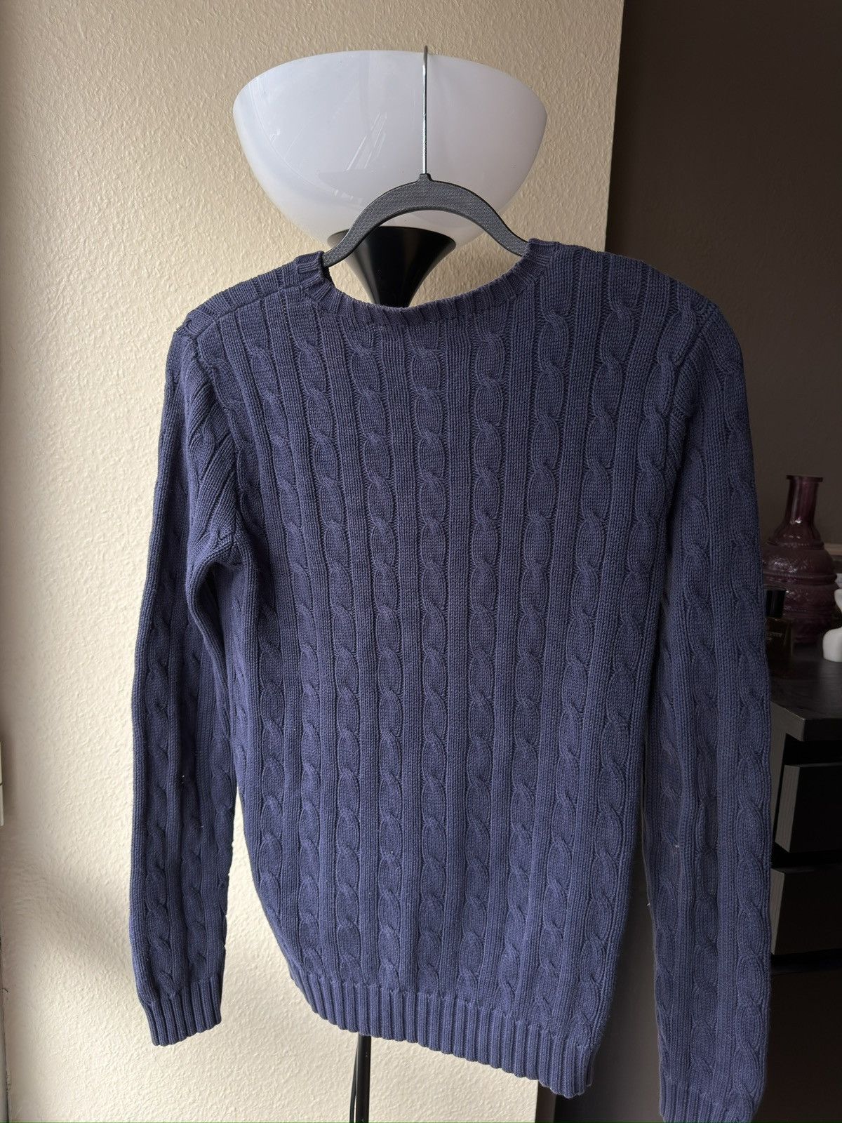 Polo Ralph Lauren Ralph Lauren sweater Size S / US 4 / IT 40 - 8 Thumbnail