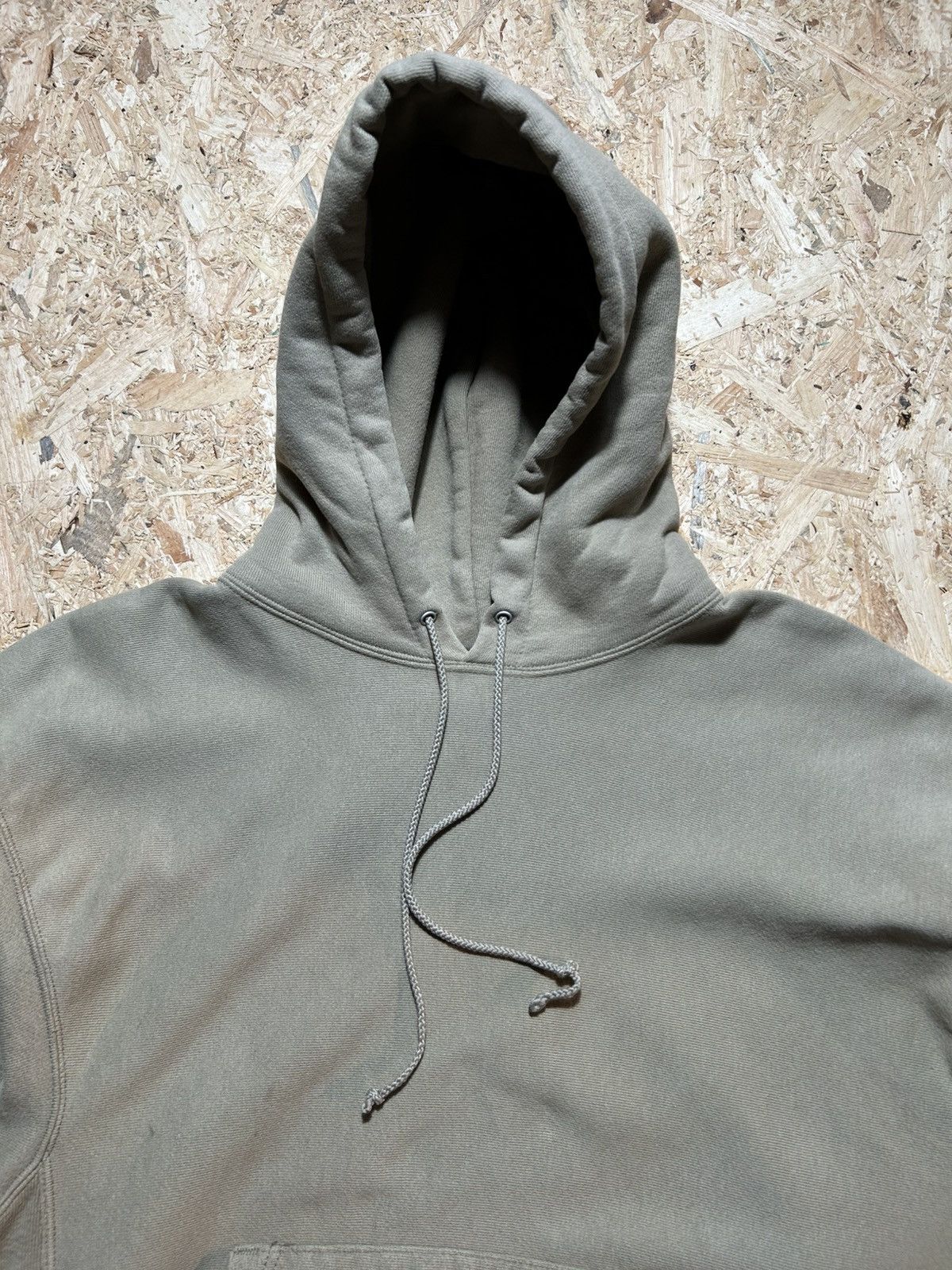 Champion Champion Reverse Weave Hoodie Size US L / EU 52-54 / 3 - 6 Thumbnail