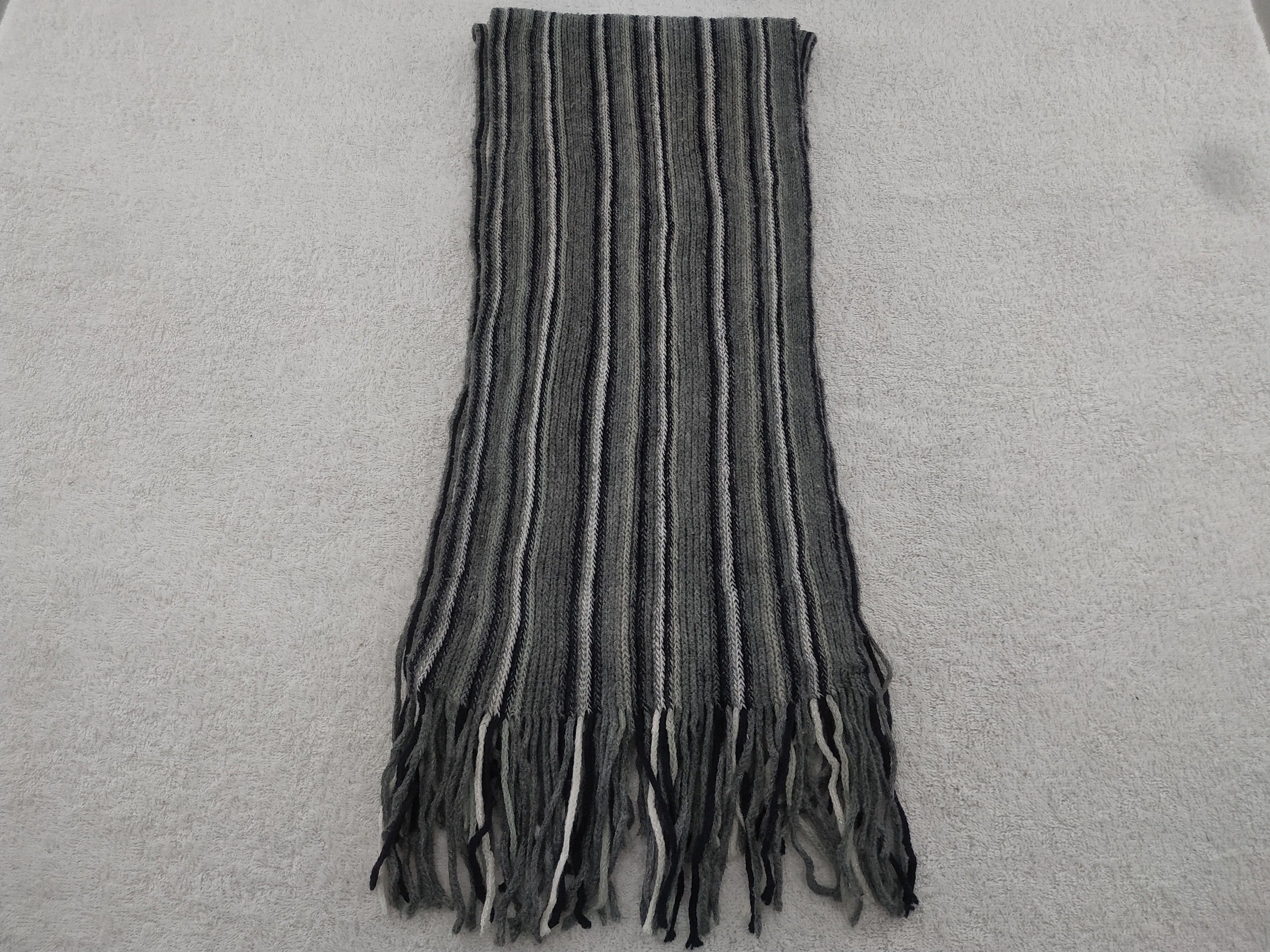 Vanquish Scarf / Muffler / Neckwear - WW431