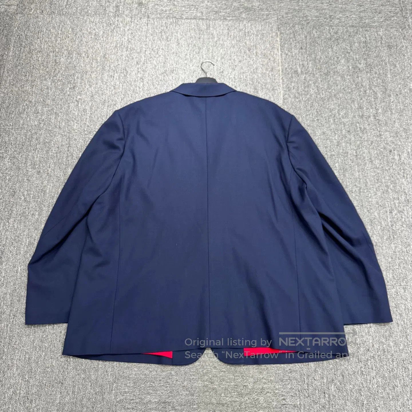 Balenciaga Balenciaga Runway Wool Blazer. Size US M / EU 48-50 / 2 - 7 Thumbnail