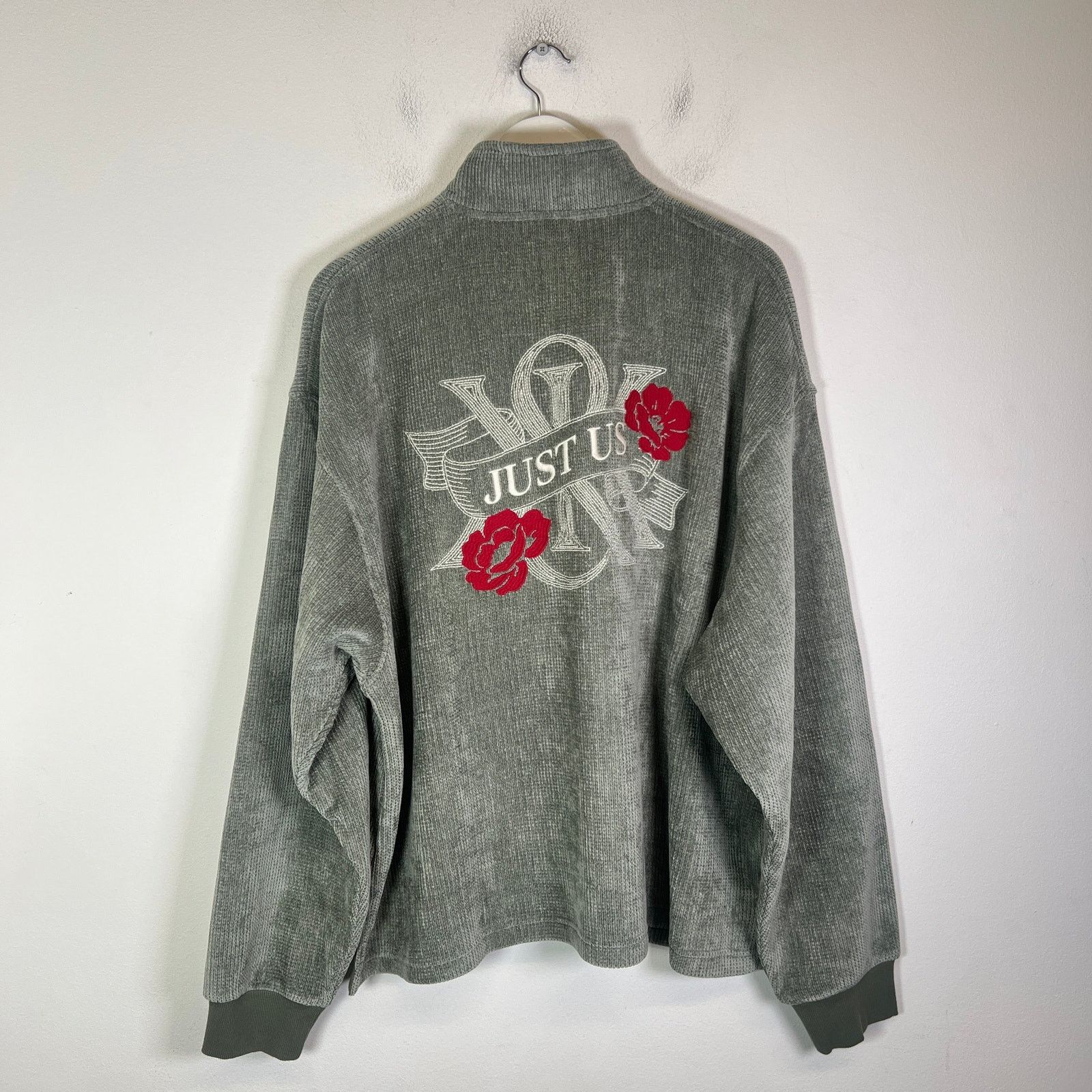 Kith Kith Queensbridge Quarter Zip Size US XL / EU 56 / 4 - 2 Thumbnail
