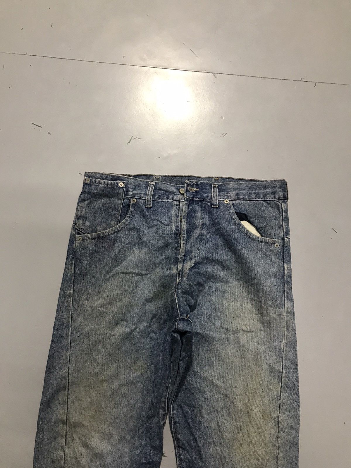 Levi's Levi’s engineer pant Size US 34 / EU 50 - 4 Thumbnail