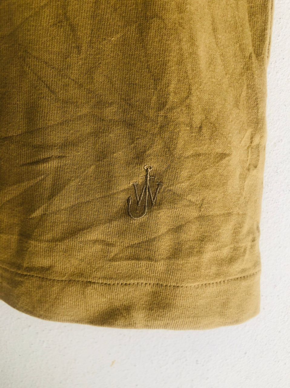 JW Anderson × Japanese Brand Vintage J.W. Anderson Japanese Designer Fashion Style Size US L / EU 52-54 / 3 - 6 Thumbnail