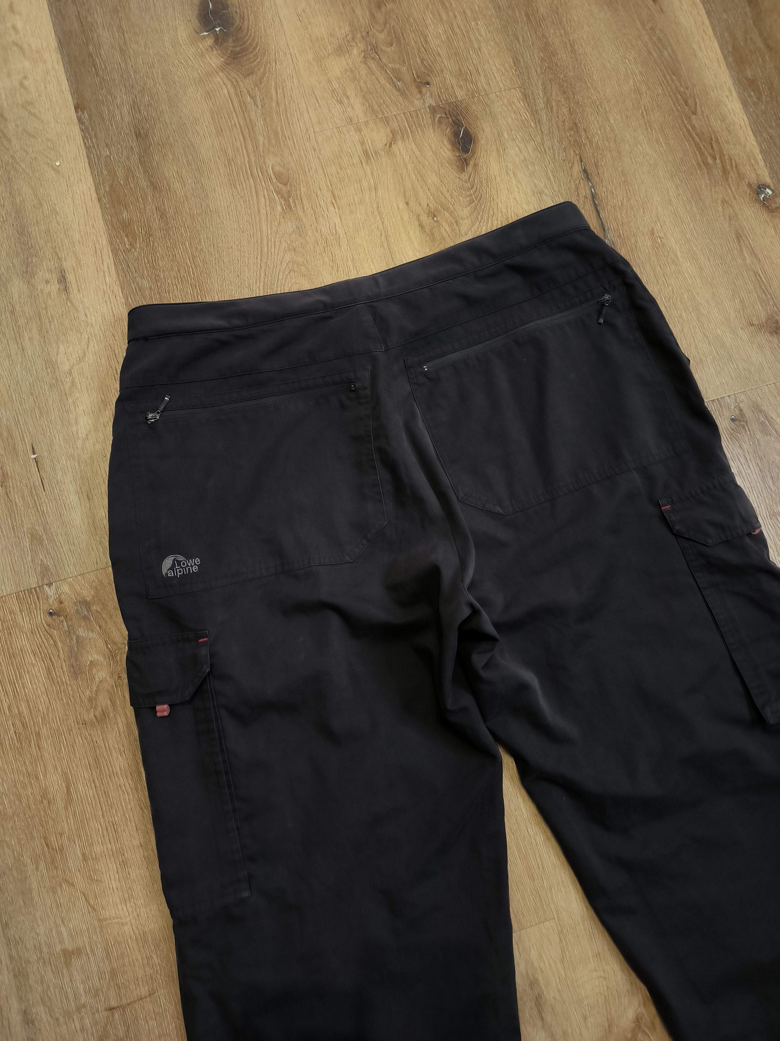 Other Lowe Alpine Ski Pants Logo Size US 38 / EU 54 - 4 Thumbnail