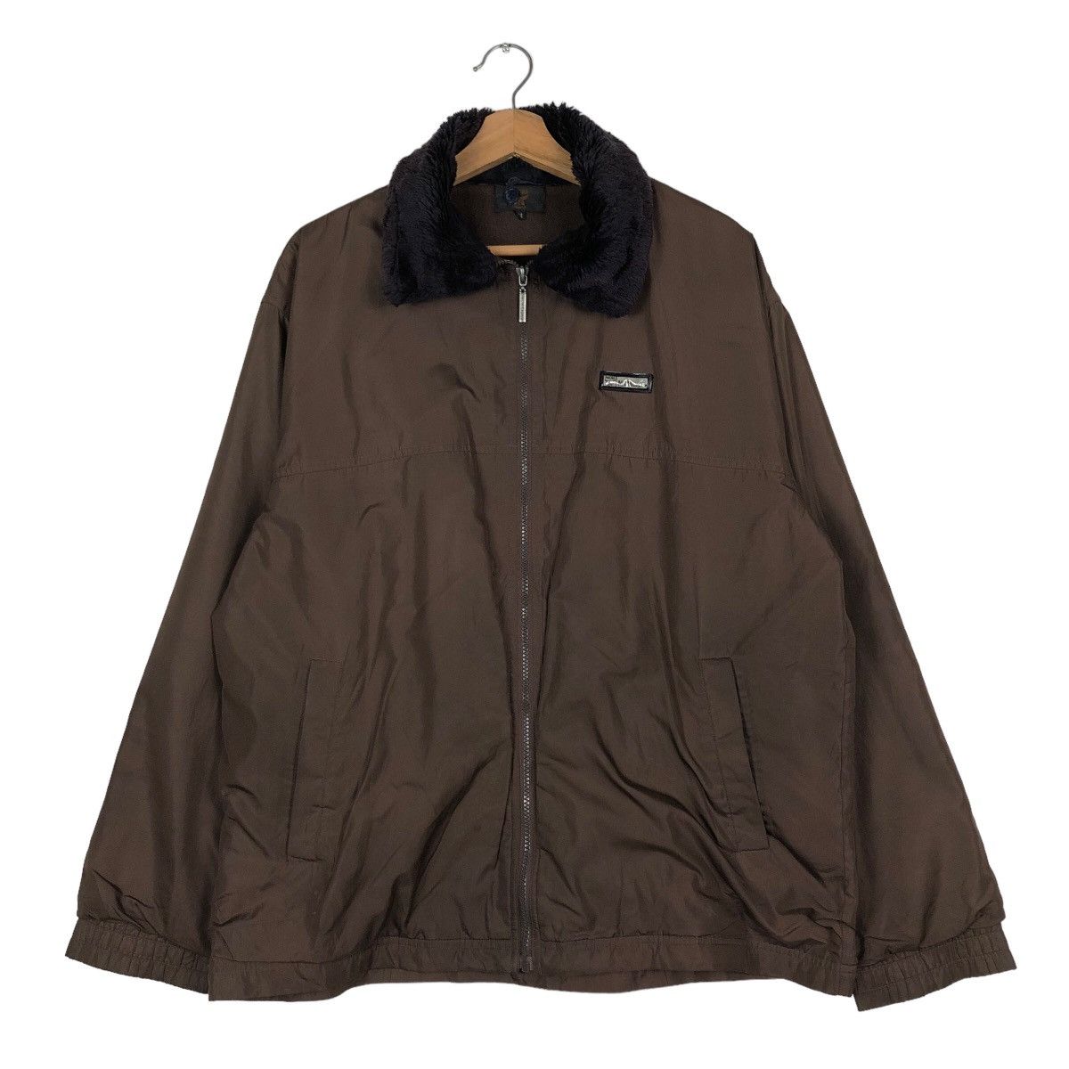 Japanese Brand 🔥VINTAGE CHORE BOMBER JACKET MCM LEGERE JAPAN Size US M / EU 48-50 / 2 - 1 Thumbnail