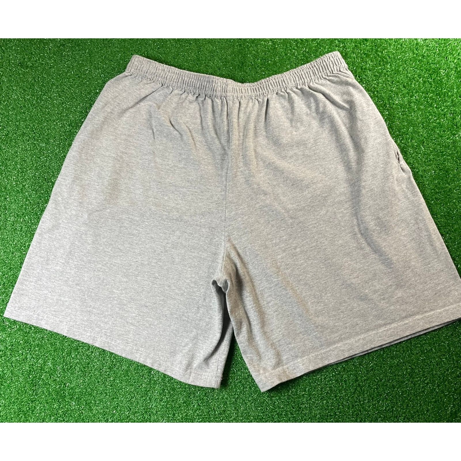 Vintage Vintage 90s Cartoon Looney Tunes Duck XL 33 Shorts USA Made Size US 32 / EU 48 - 5 Thumbnail