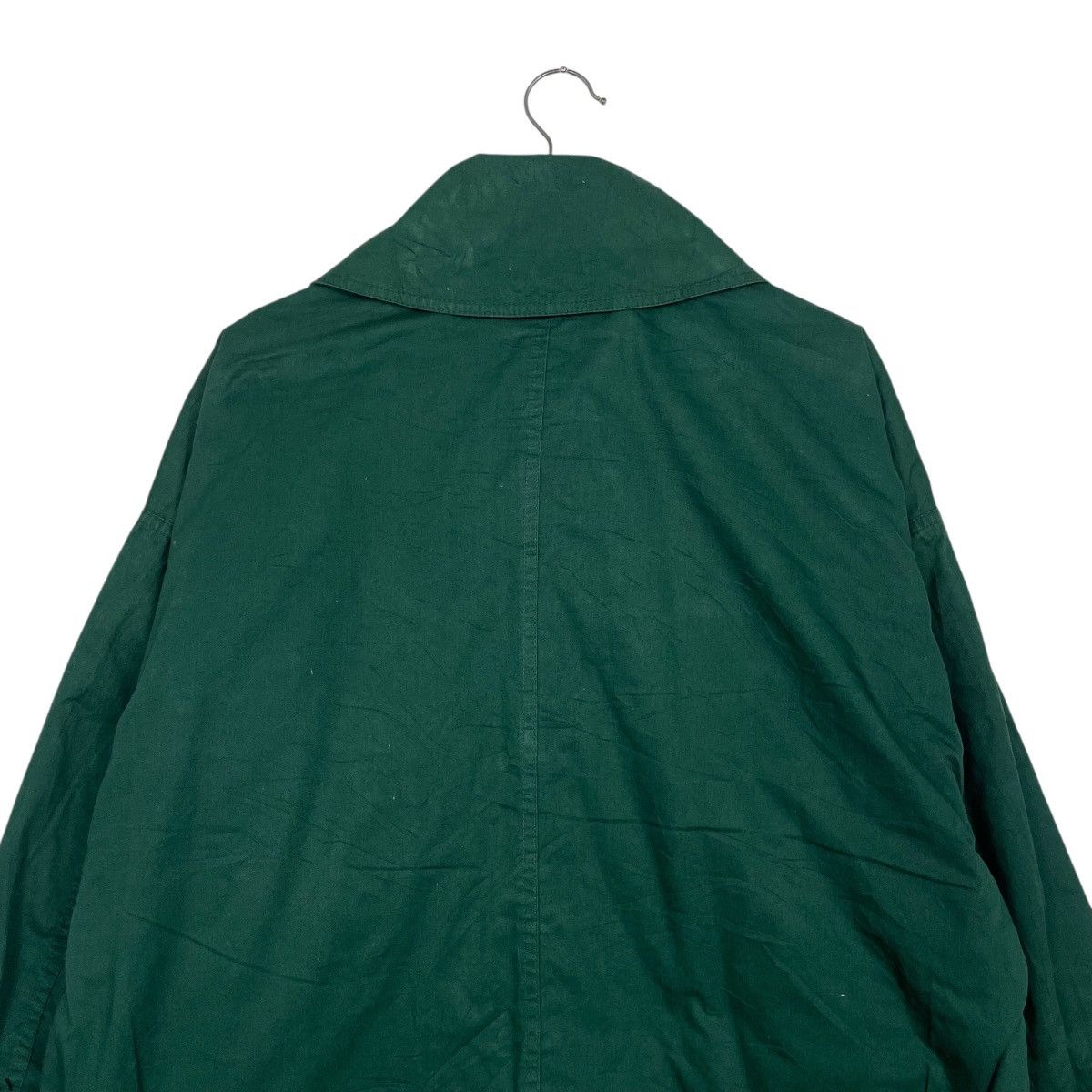 Nigel Cabourn Nigel Cabourn Jacket Size US L / EU 52-54 / 3 - 8 Thumbnail