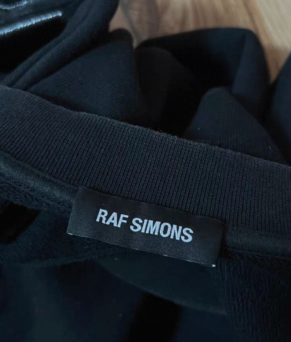 Raf Simons Raf simons size 17 Alien, tape, sweatshirt Size US S / EU 44-46 / 1 - 5 Thumbnail