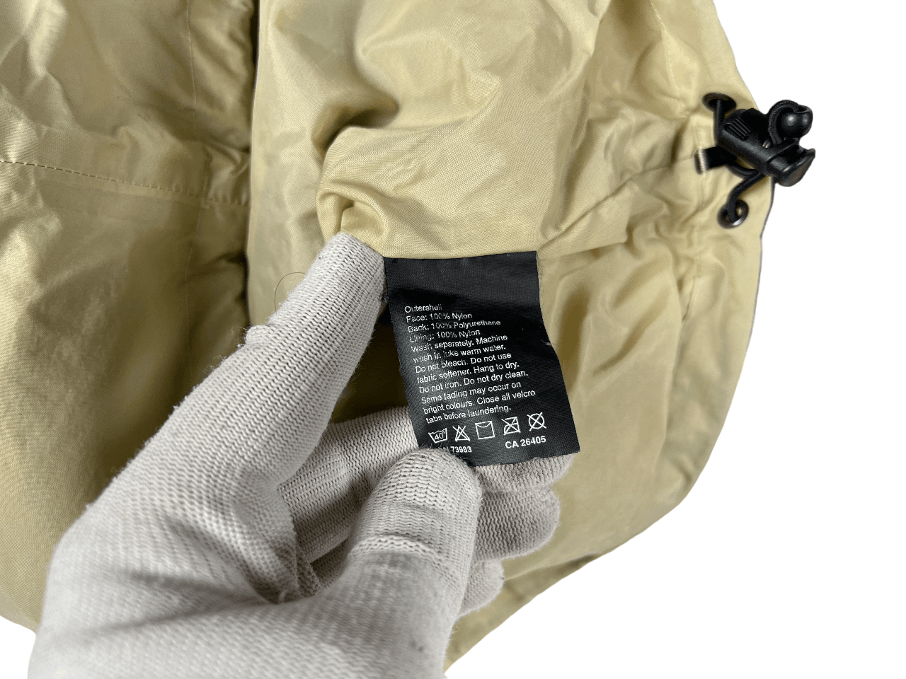 Helly Hansen Helly Hansen Jacket XS Size US XS / EU 42 / 0 - 6 Thumbnail