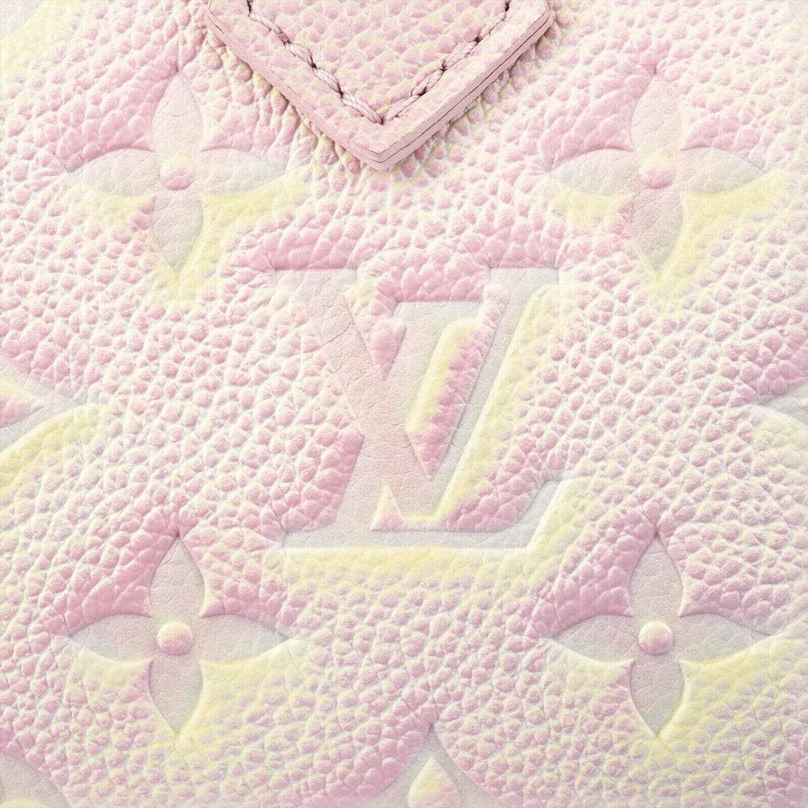 Louis Vuitton Louis Vuitton Nano Speedy Stardust Mini Crossbody Bag Size ONE SIZE - 9 Thumbnail