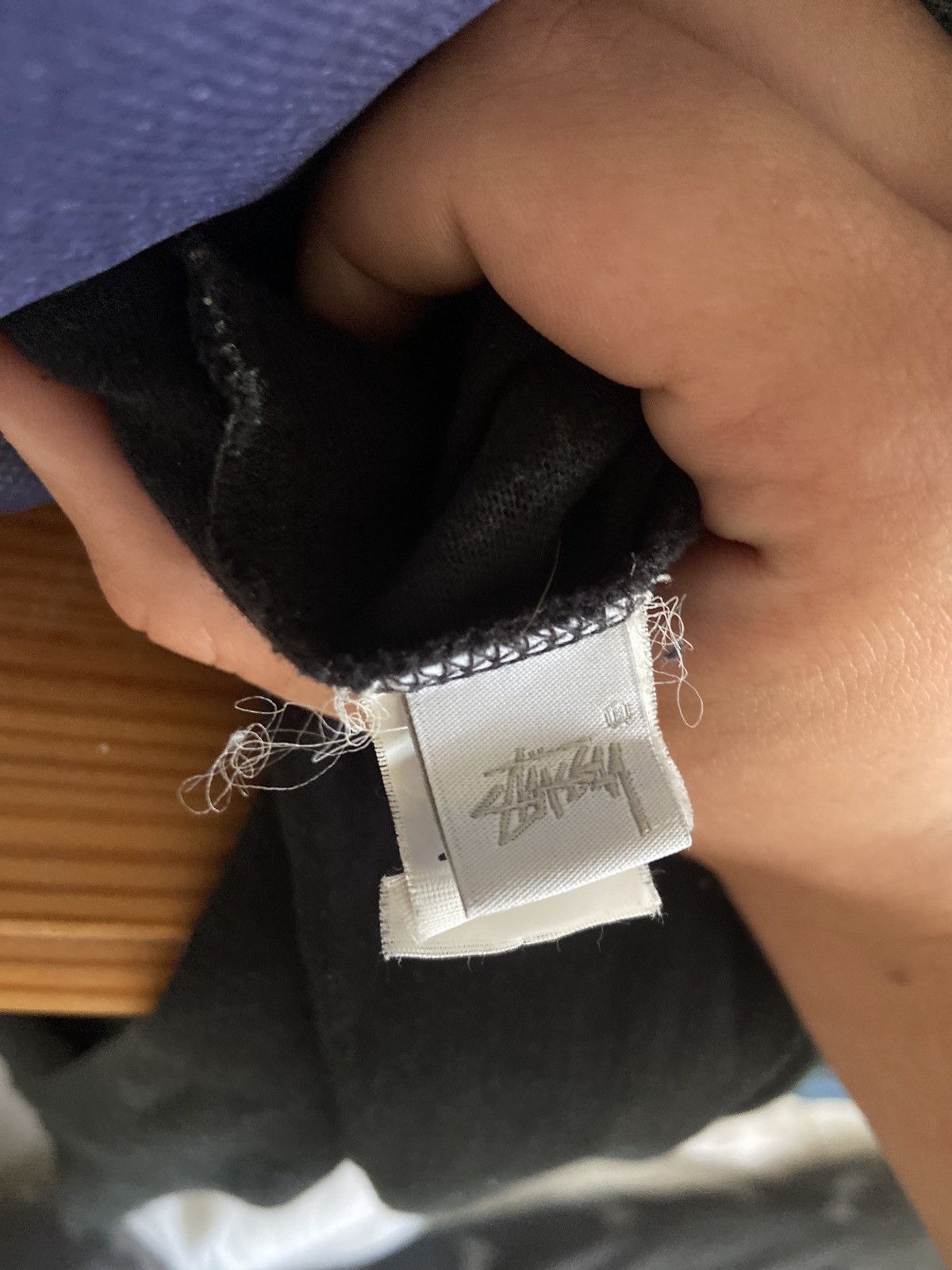 Stussy Stussy Tee Size US S / EU 44-46 / 1 - 7 Thumbnail
