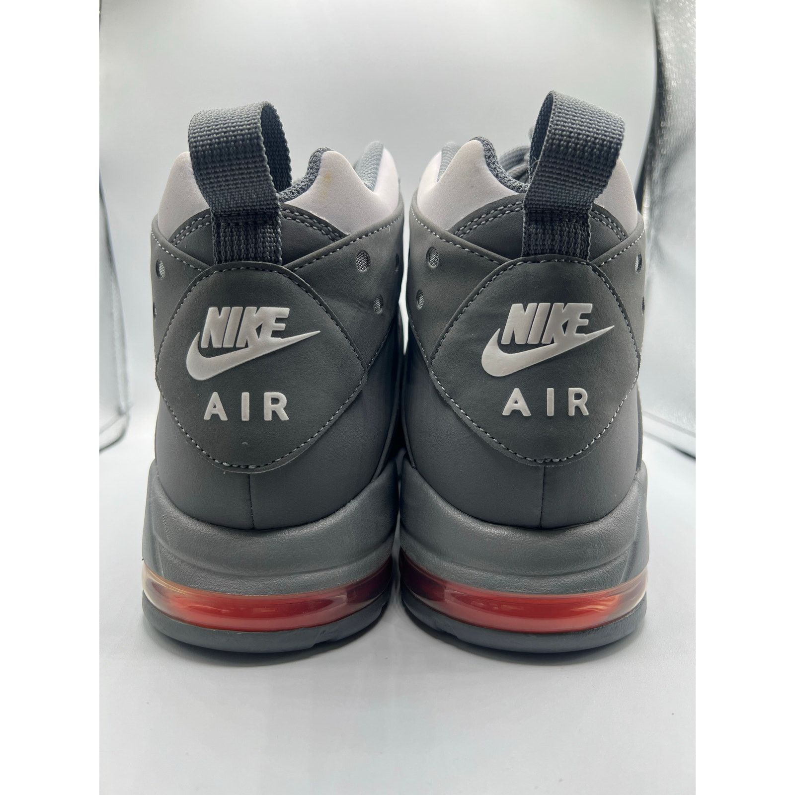 Nike Nike Air Max 2 CB 94 “Cool Grey” 2015 size 11.5 men’s Size US 11.5 / EU 44-45 - 4 Thumbnail