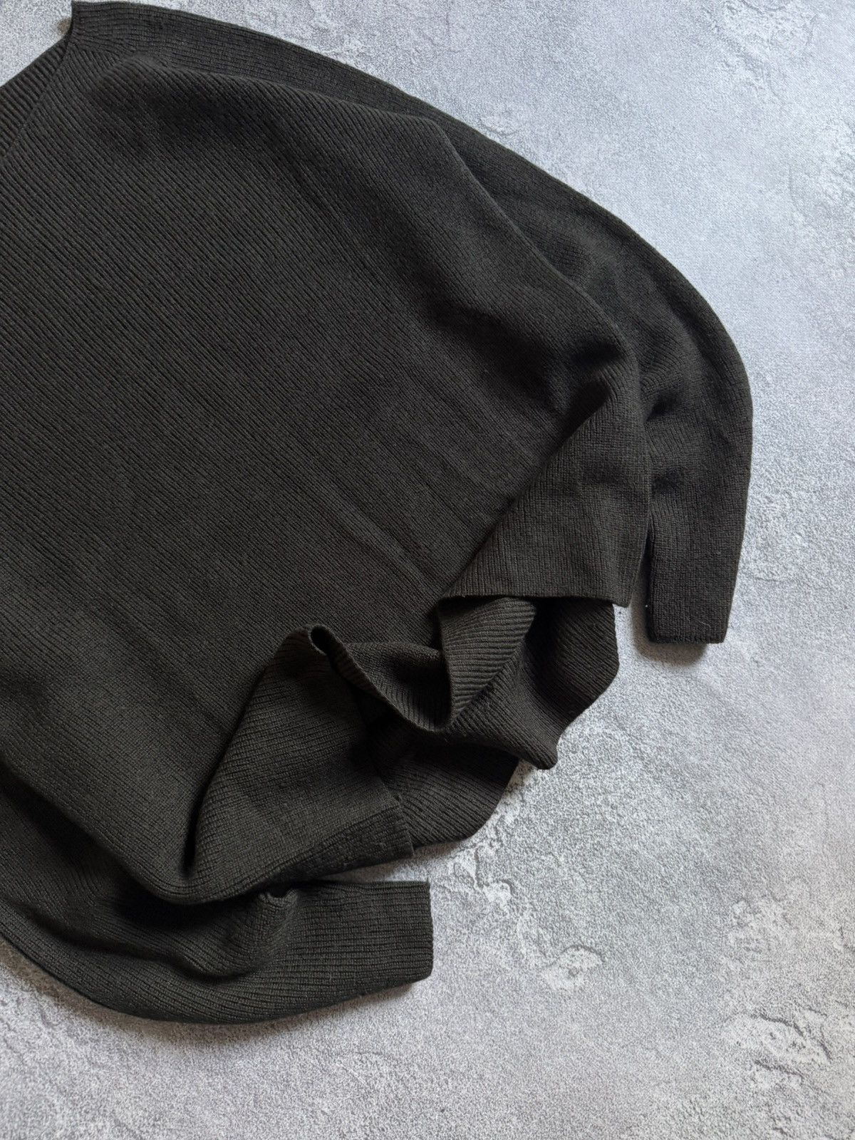 Annette Gortz Annette Gortz M knitwear sweater pullover jumper long sleeve Size M / US 6-8 / IT 42-44 - 3 Thumbnail