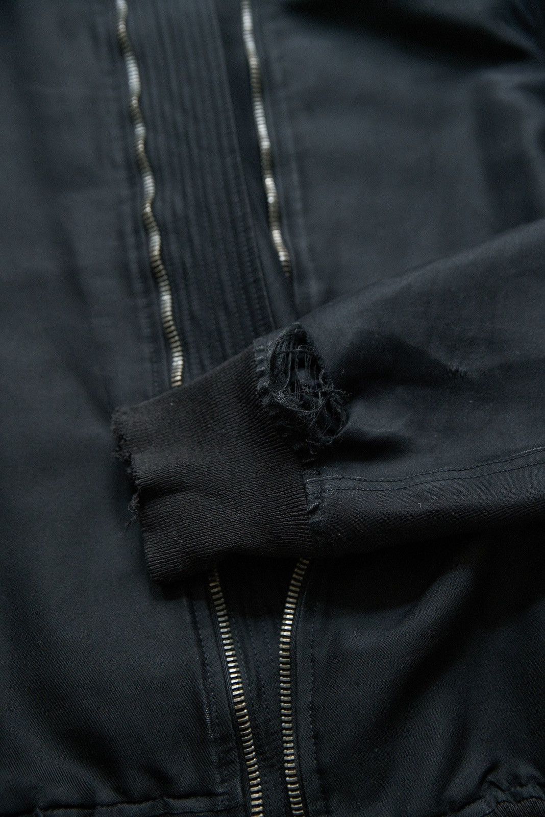 Rick Owens Rick Owens bombers Size US M / EU 48-50 / 2 - 16 Thumbnail