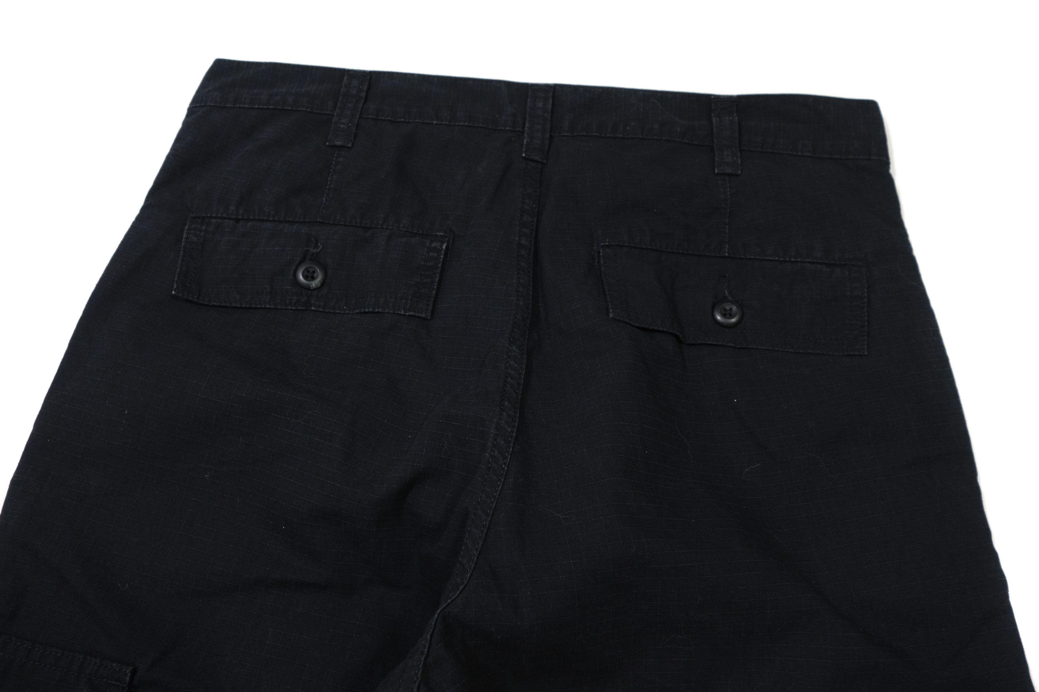 Carhartt Regular Lear Pant Cargo Trousers Size US 33 - 4 Thumbnail
