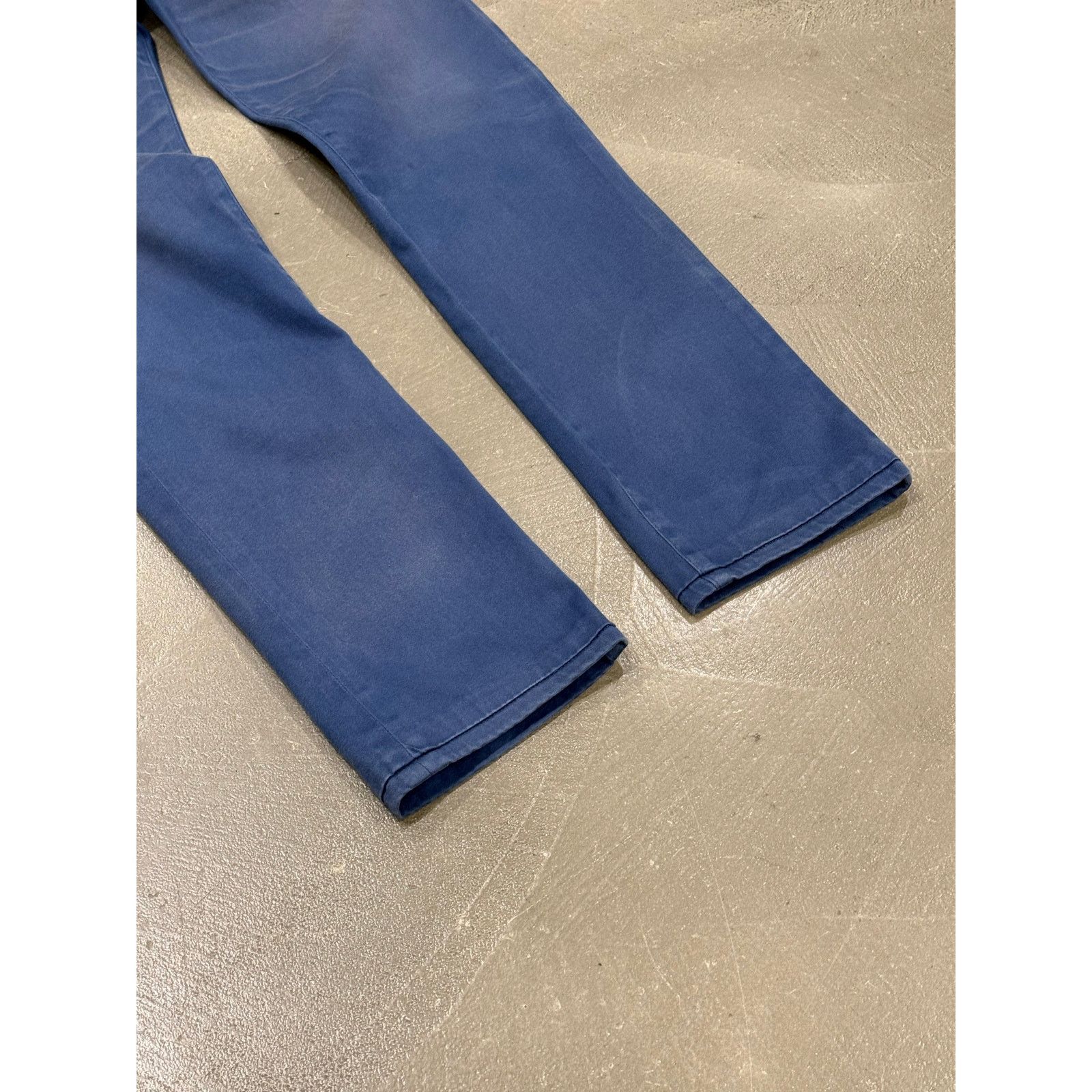 Dior 2010s Dior slim-fit faded denim Size US 30 / EU 46 - 3 Thumbnail