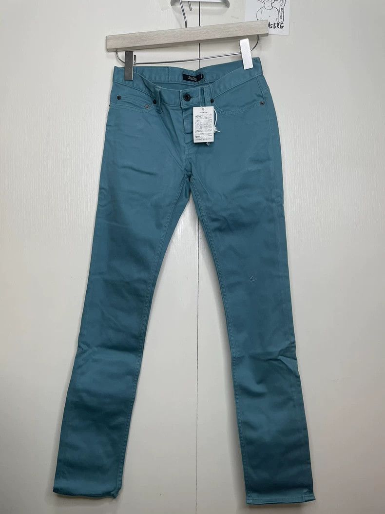 Undercover undercover Trousers 2502-Nextarrow Size 24" / US 00 / IT 34 - 1 Thumbnail