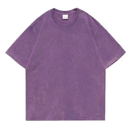 Japanese Brand Men’s Oversized Wash Shirt Size US XL / EU 56 / 4 - 1 Thumbnail