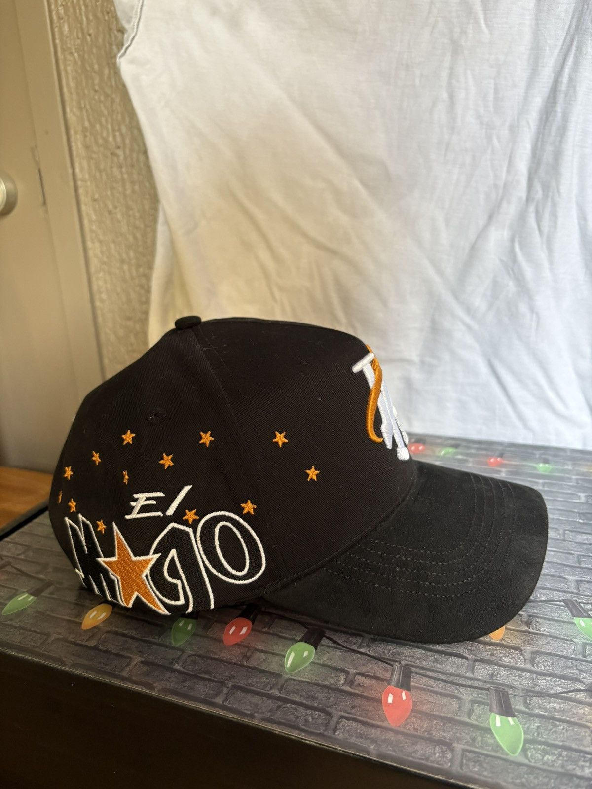 Other 31 Hats “East LA” Size ONE SIZE - 2 Thumbnail