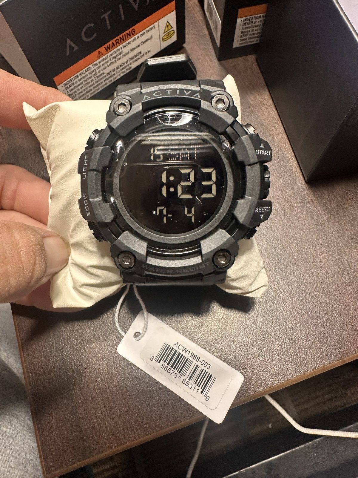 Invicta Brand new invicta watch Size ONE SIZE - 1 Thumbnail
