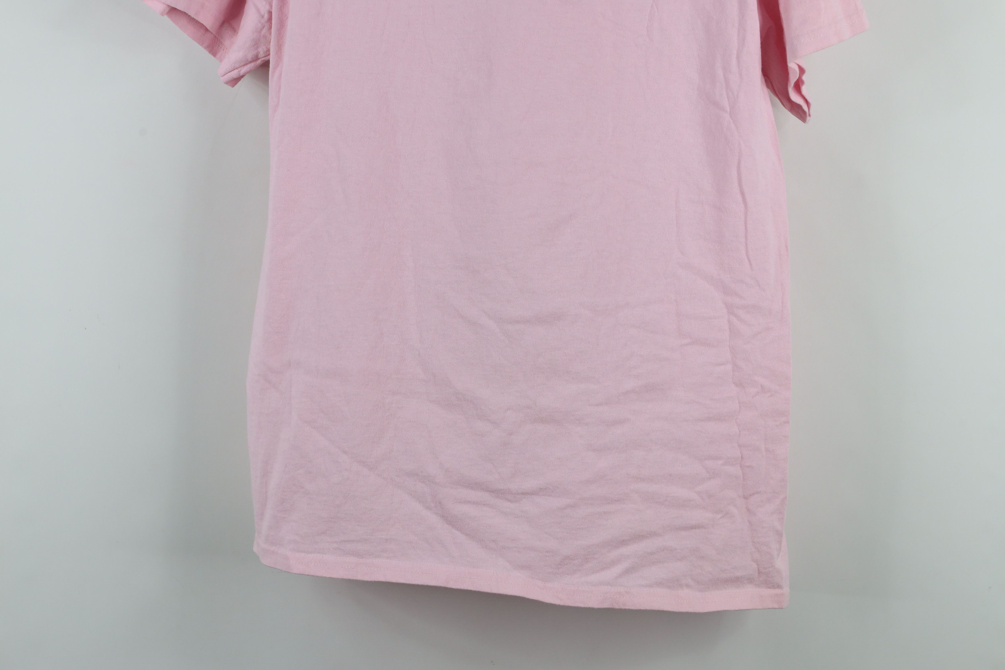 Vintage Streetwear Thick Kylie Jenner Naked Short Sleeve T-Shirt Size US S / EU 44-46 / 1 - 3 Thumbnail