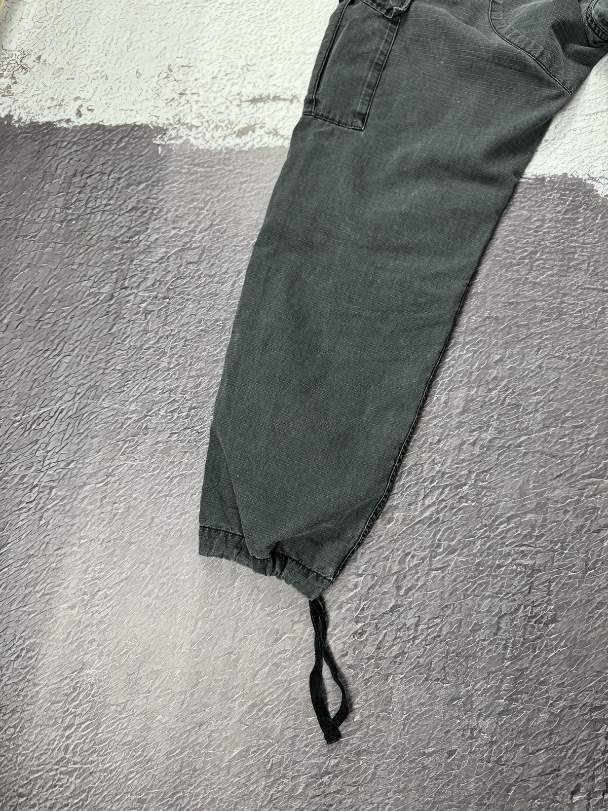 Carhartt Carhartt vintage Aviation distressed faded cargo pants Size US 38 / EU 54 - 14 Thumbnail