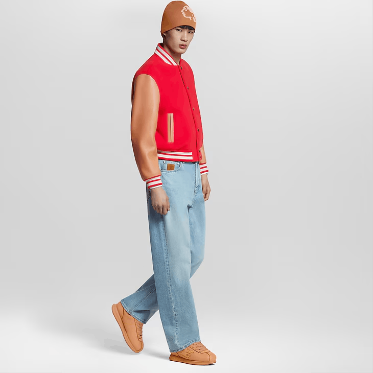 Louis Vuitton LV BUTTERSOFT Trainers Size US 8.5 / EU 41-42 - 7 Thumbnail