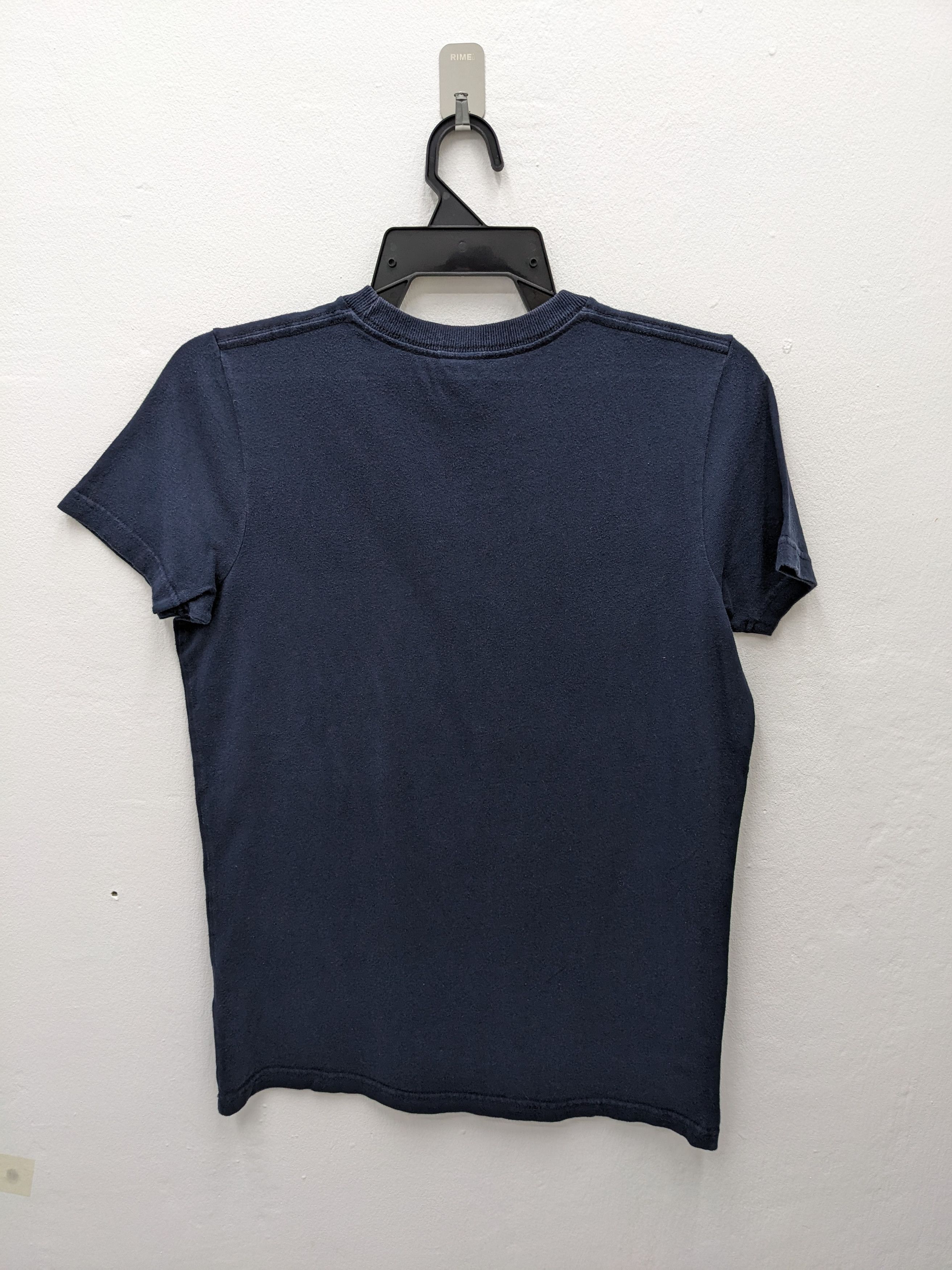 Hollister HOLLISTER STREETWEAR TSHIRT Size US S / EU 44-46 / 1 - 4 Thumbnail