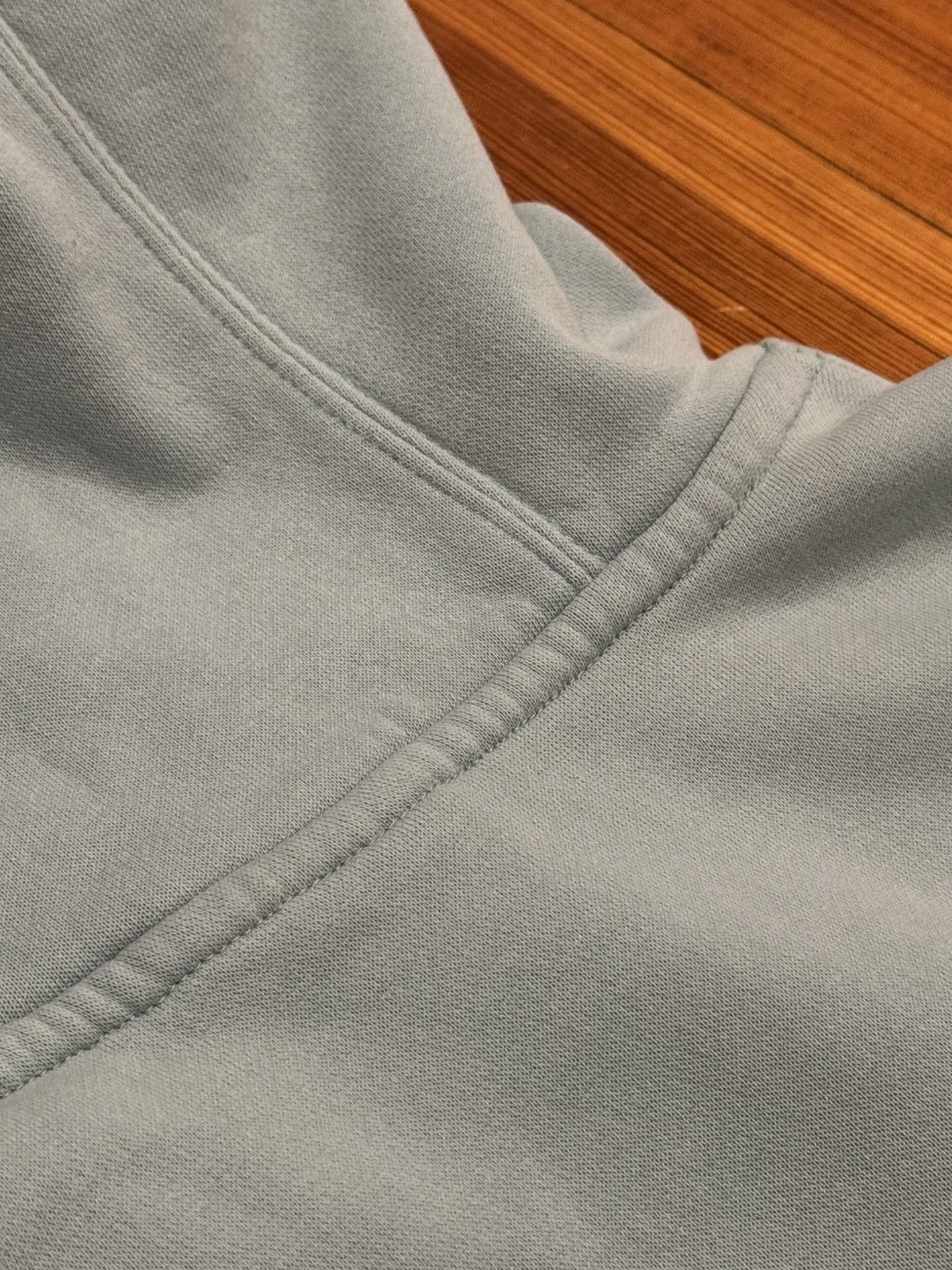 Nike Nike Small Teal Hoodie Size US S / EU 44-46 / 1 - 5 Thumbnail