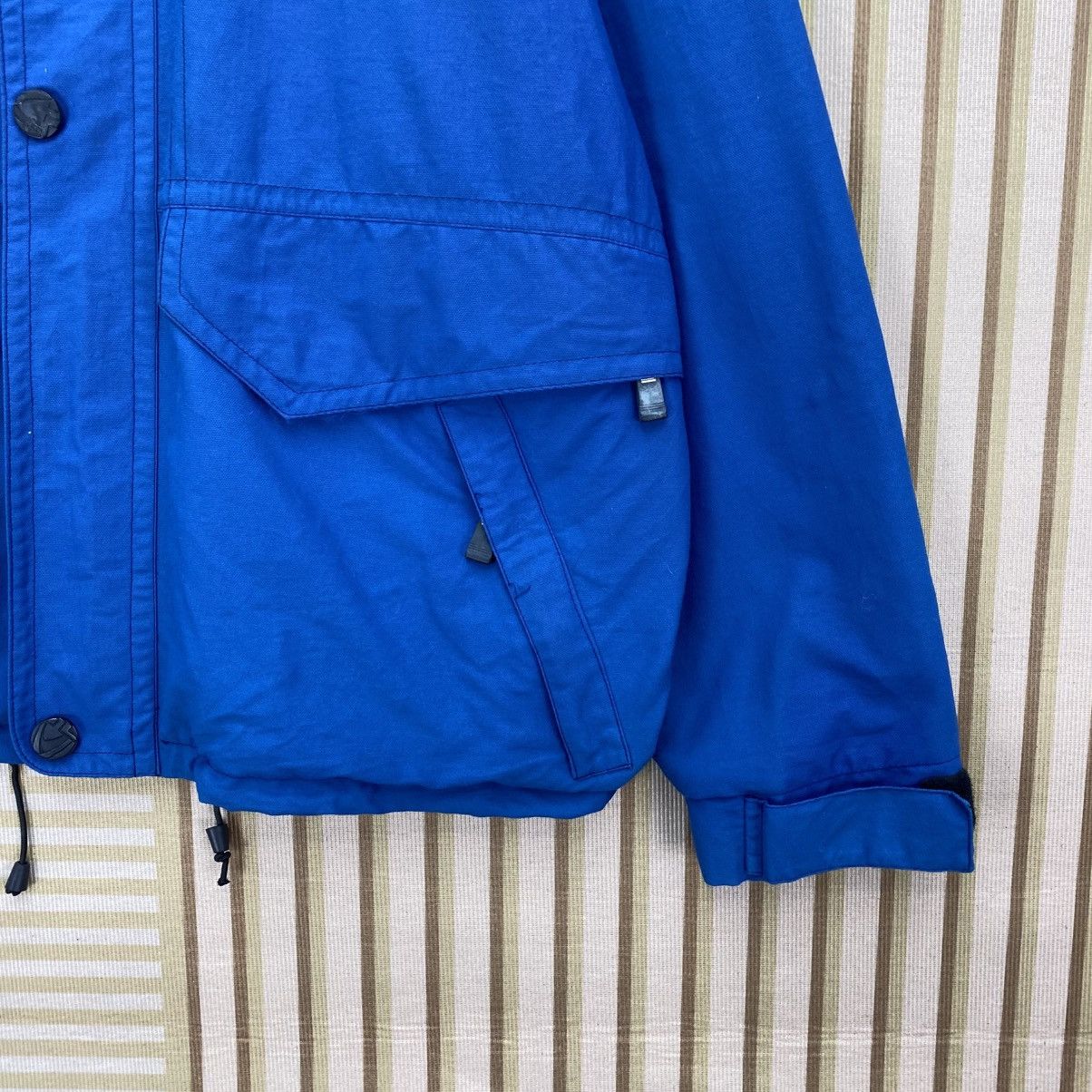 Japanese Brand Vintage Millet Outdoor Jacket Size US M / EU 48-50 / 2 - 5 Thumbnail
