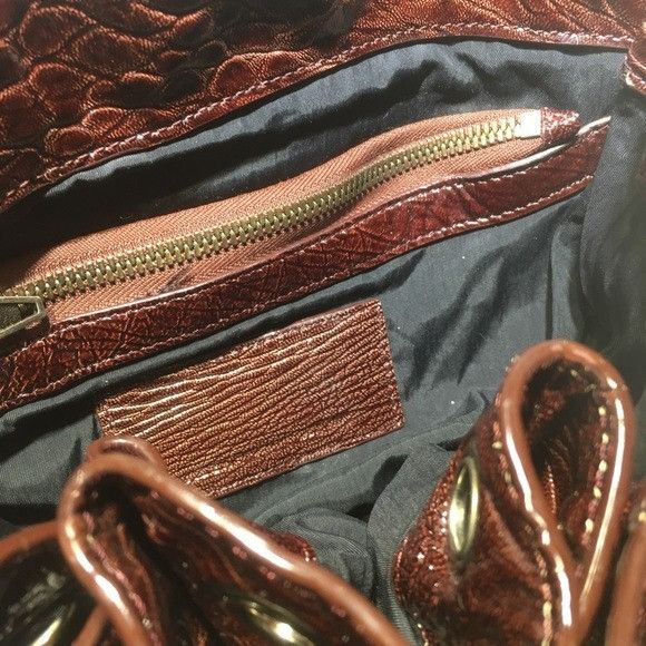 Alexander Wang Alexander Wang Leather Diego silver Bag purse Size ONE SIZE - 5 Thumbnail